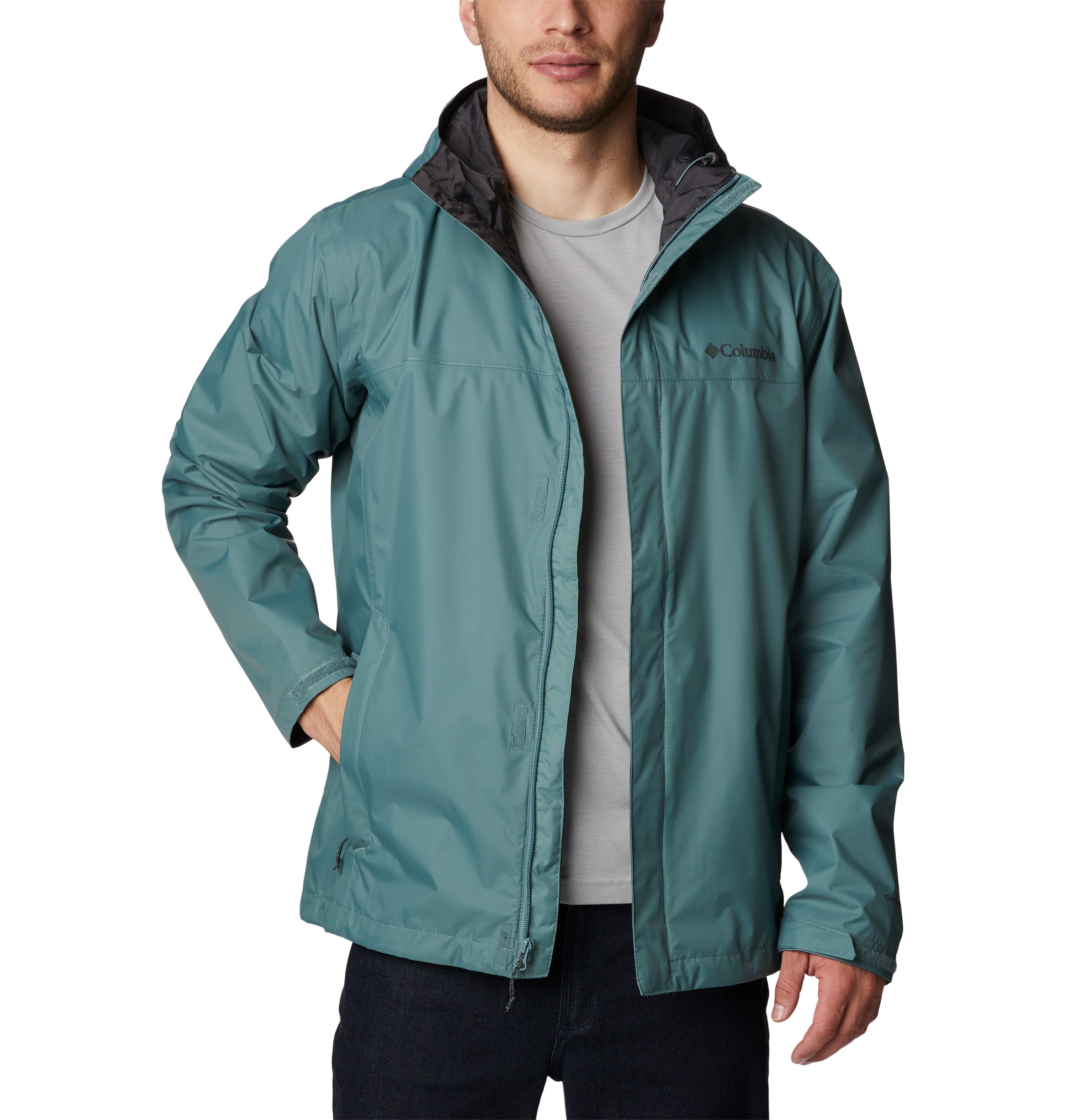 CHAMARRA HOMBRE COLUMBIA | WATERTIGHT II JACKET