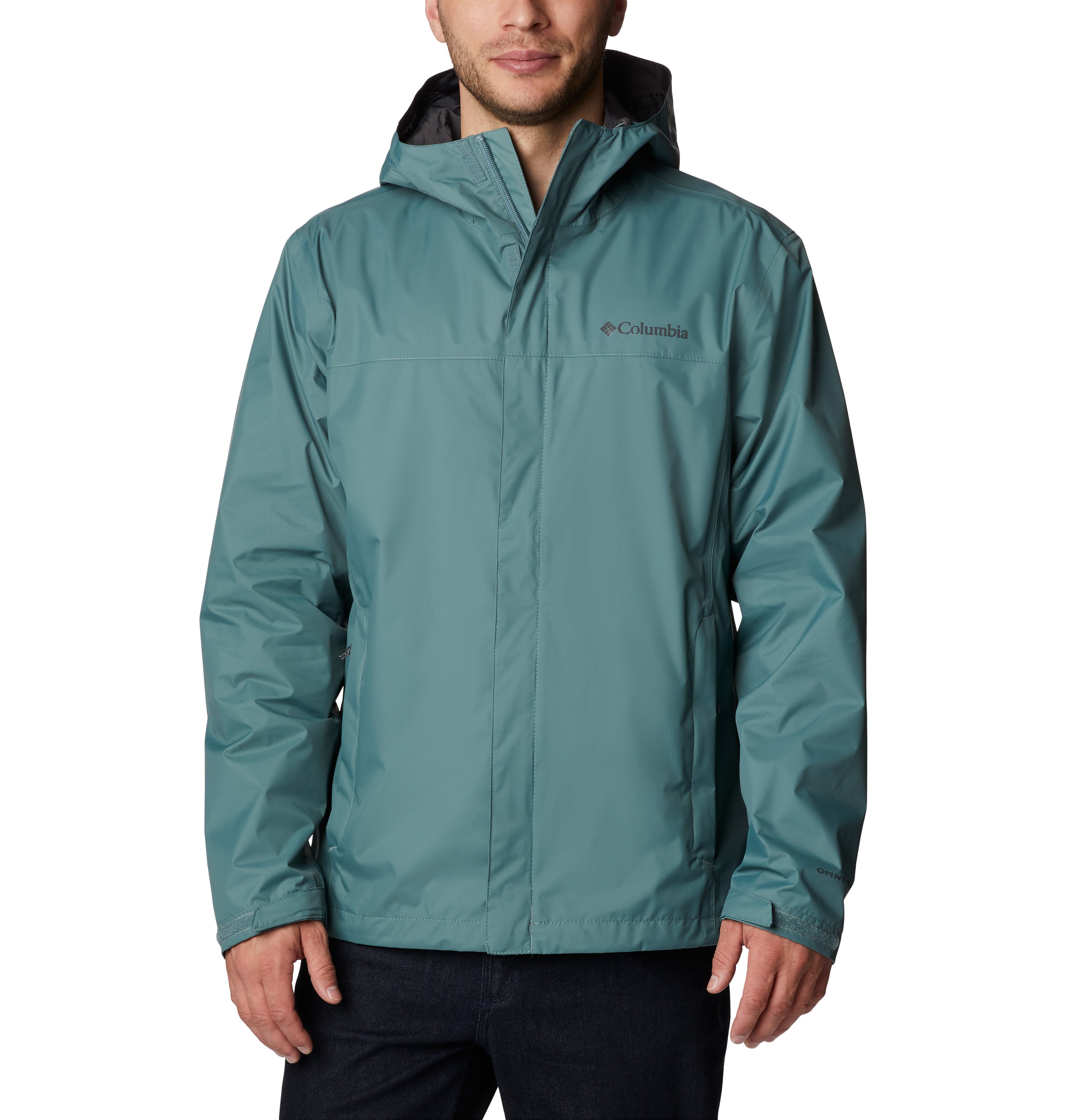 CHAMARRA HOMBRE COLUMBIA | WATERTIGHT II JACKET