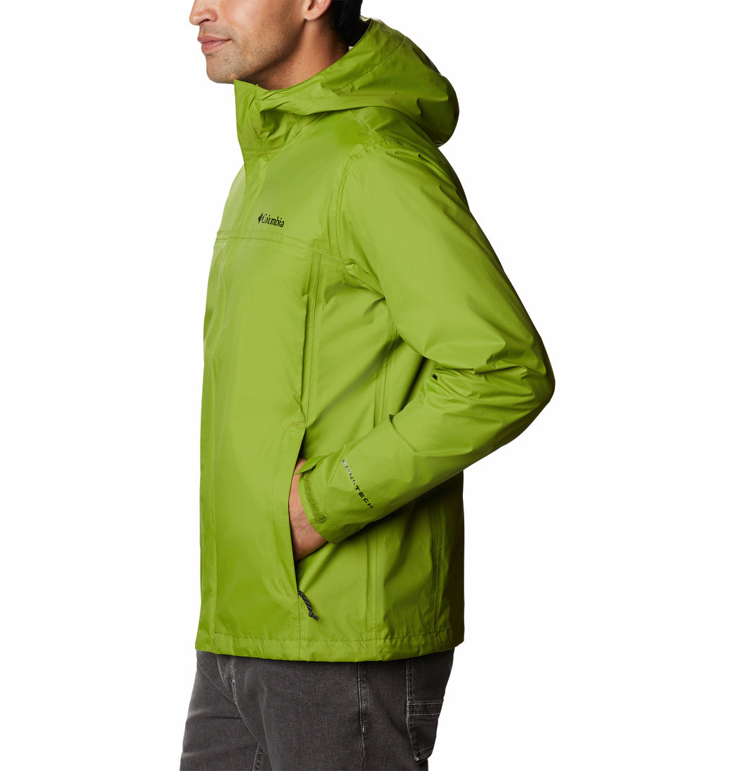 CHAMARRA HOMBRE COLUMBIA | WATERTIGHT II JACKET