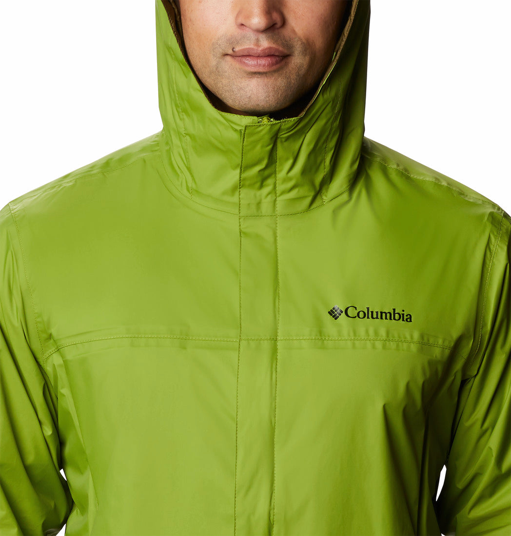 CHAMARRA HOMBRE COLUMBIA | WATERTIGHT II JACKET