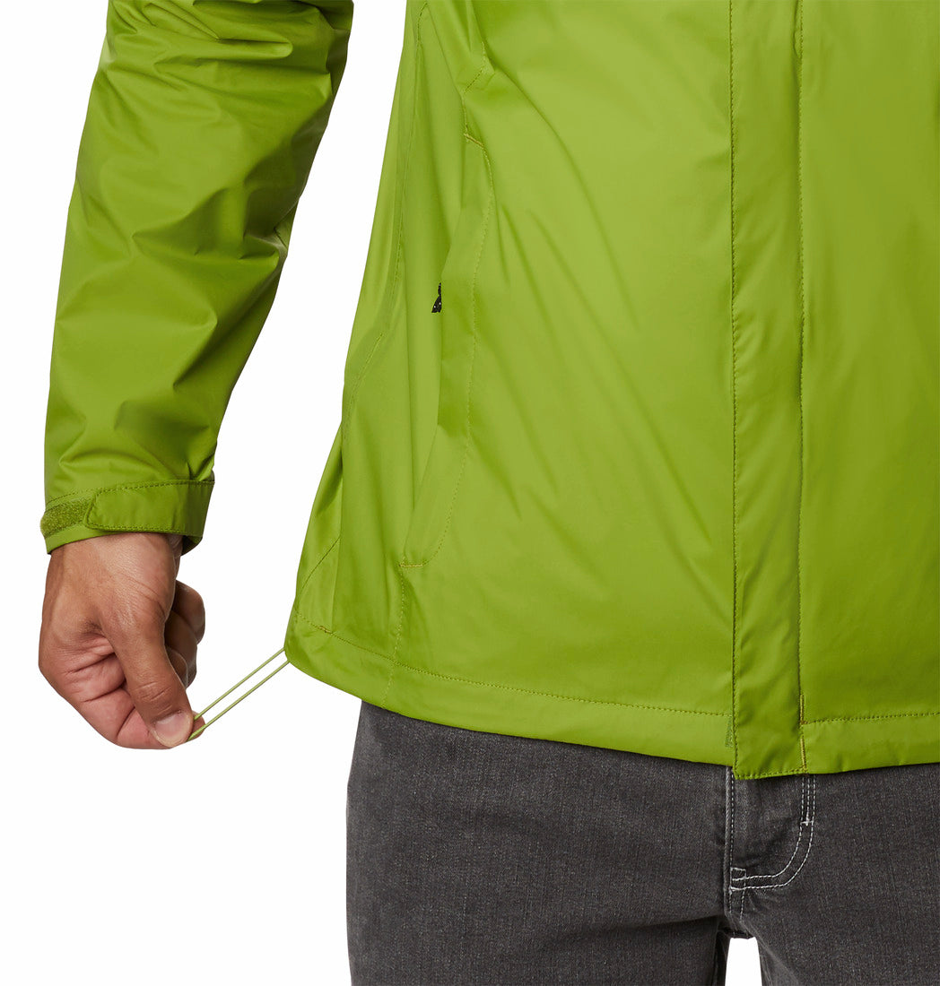 CHAMARRA HOMBRE COLUMBIA | WATERTIGHT II JACKET