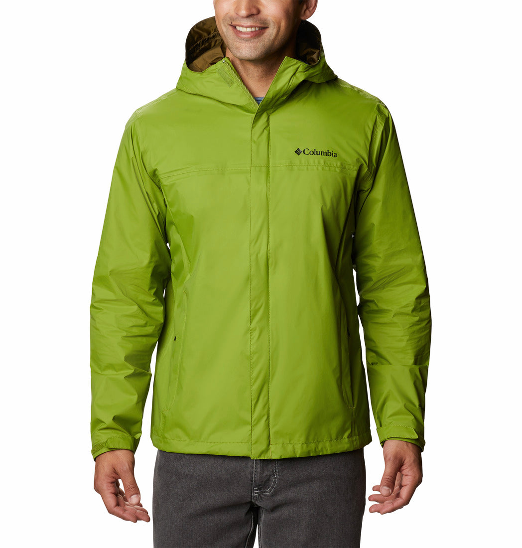 CHAMARRA HOMBRE COLUMBIA | WATERTIGHT II JACKET