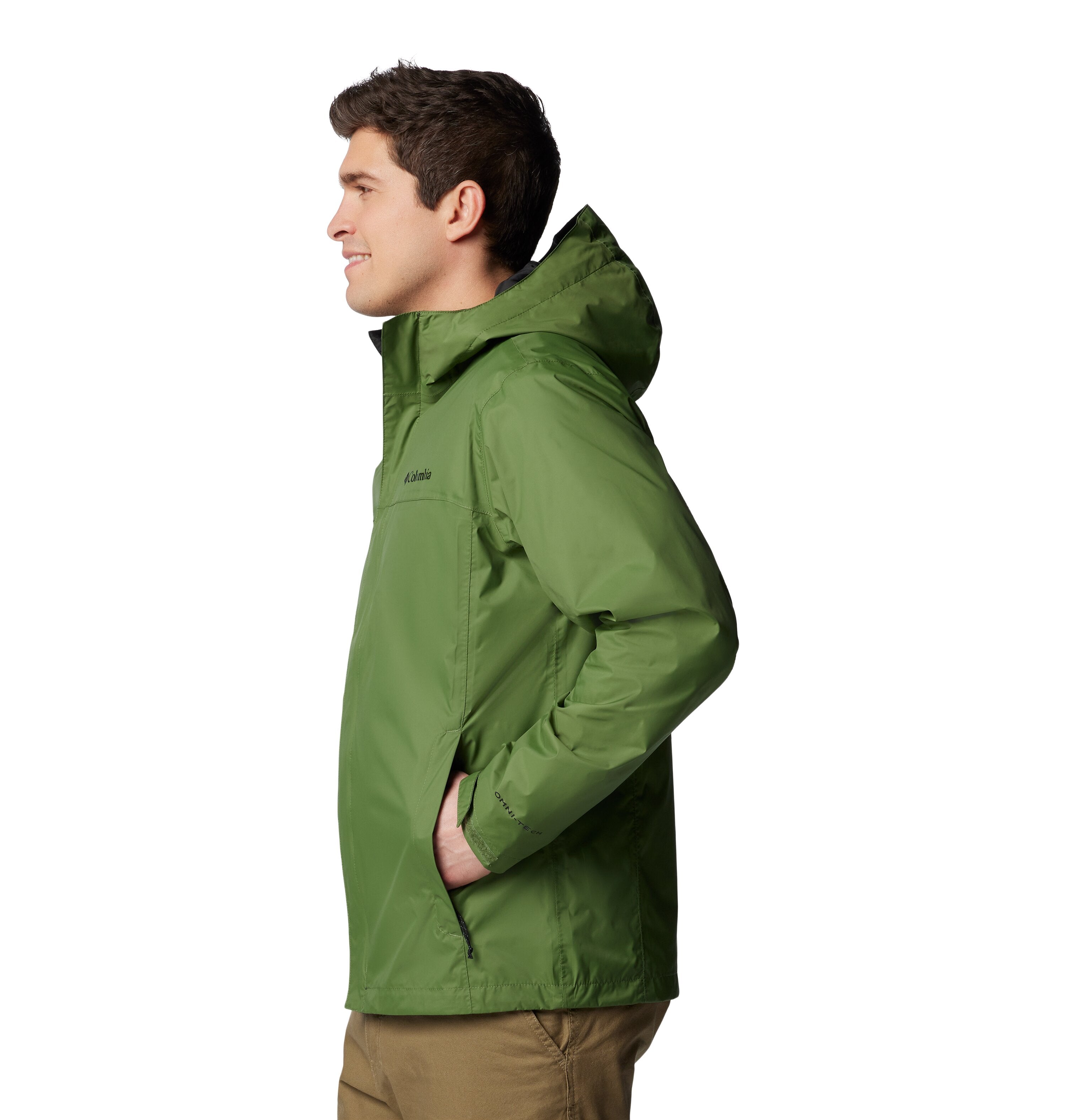 CHAMARRA HOMBRE COLUMBIA | WATERTIGHT II JACKET