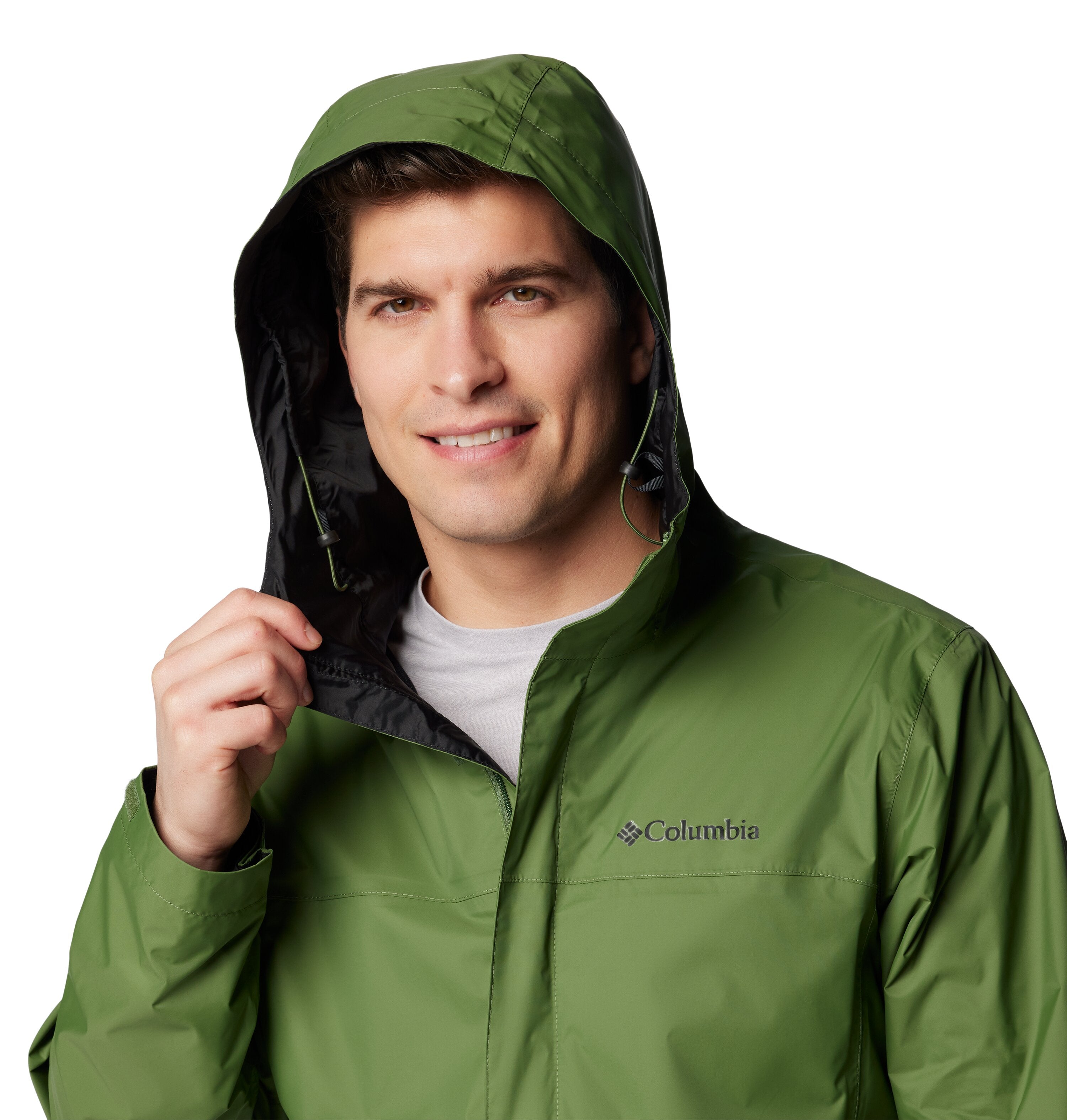 CHAMARRA HOMBRE COLUMBIA | WATERTIGHT II JACKET