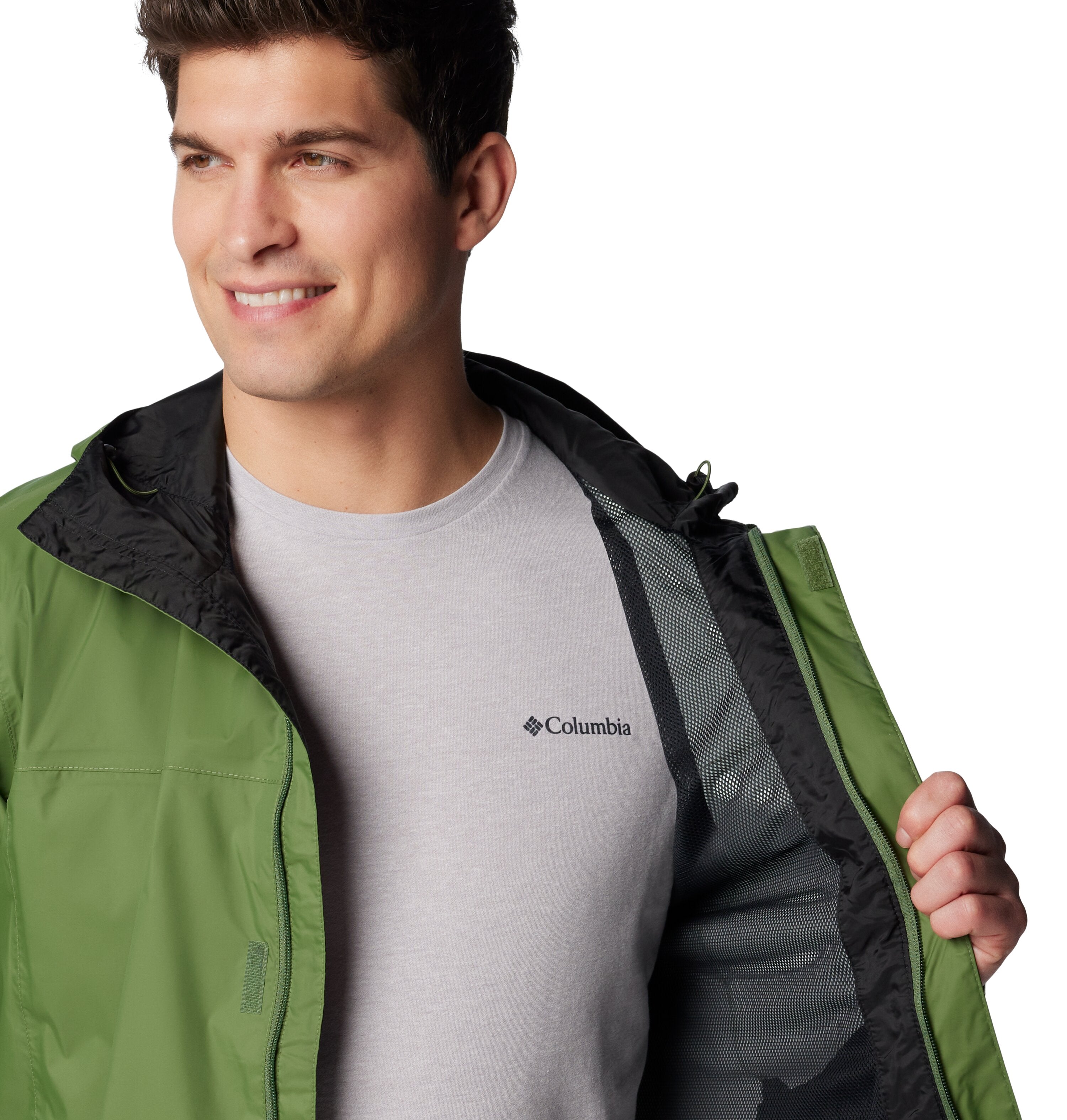 CHAMARRA HOMBRE COLUMBIA | WATERTIGHT II JACKET