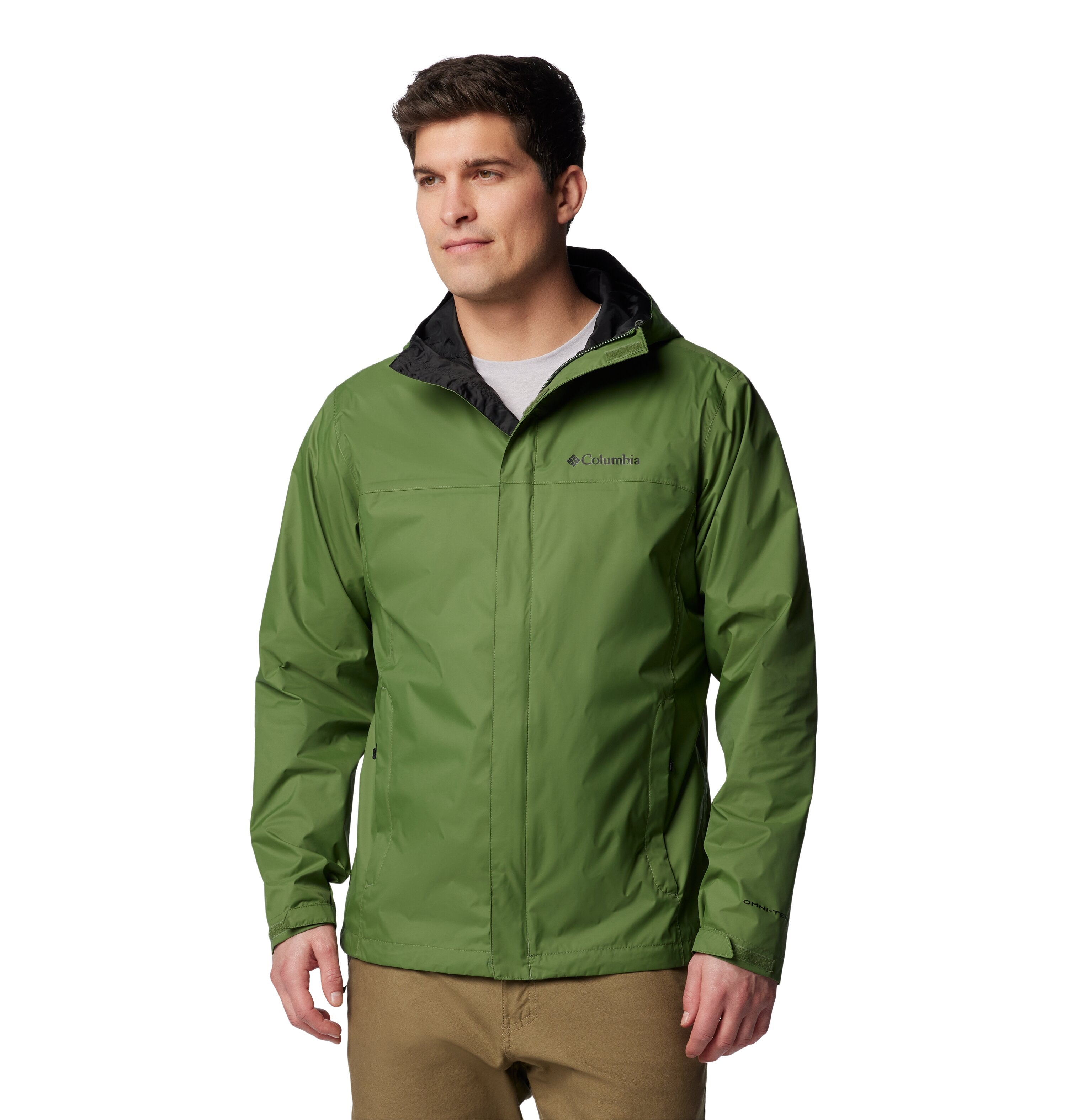 CHAMARRA HOMBRE COLUMBIA | WATERTIGHT II JACKET