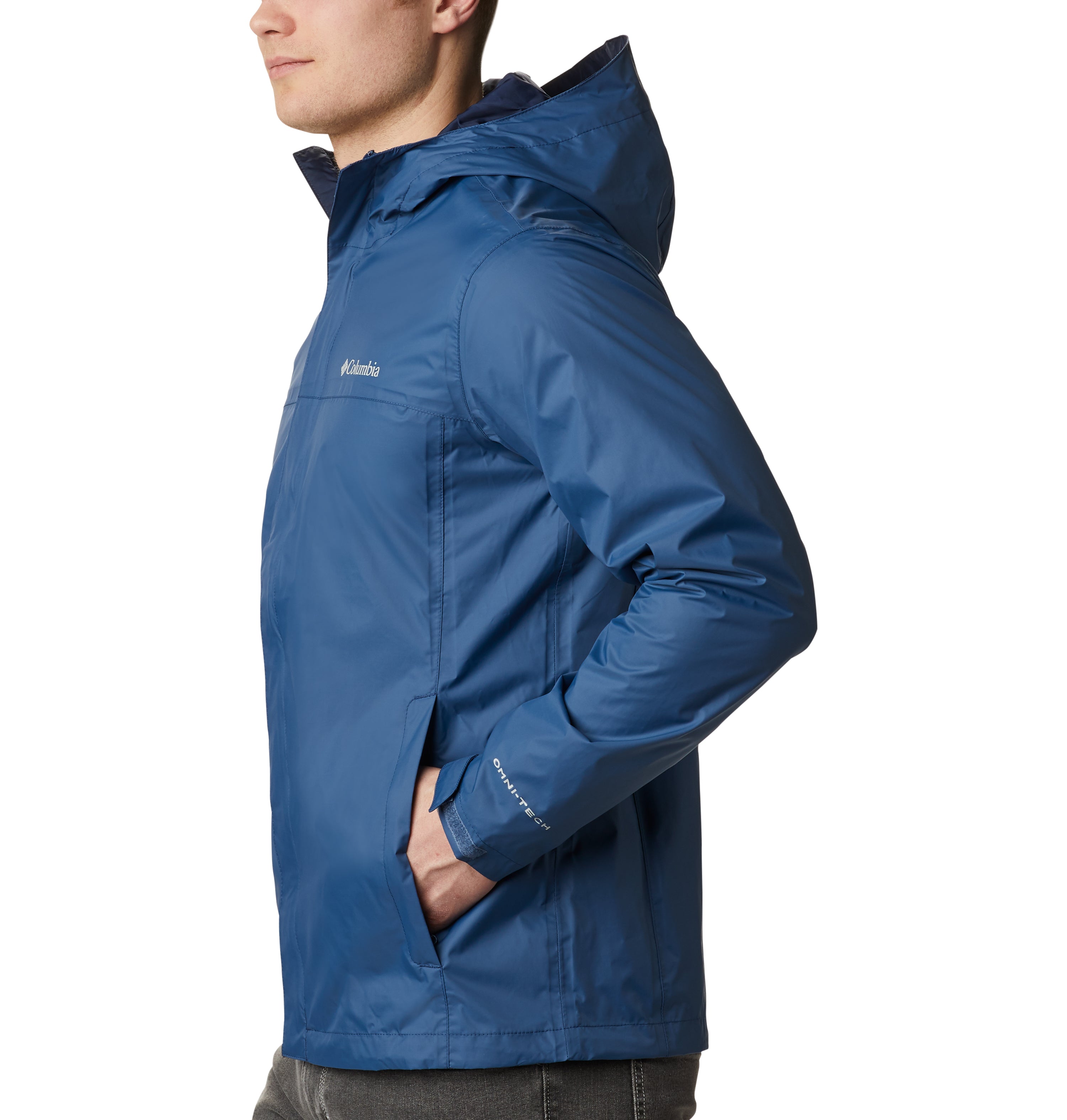 CHAMARRA HOMBRE COLUMBIA | WATERTIGHT II JACKET