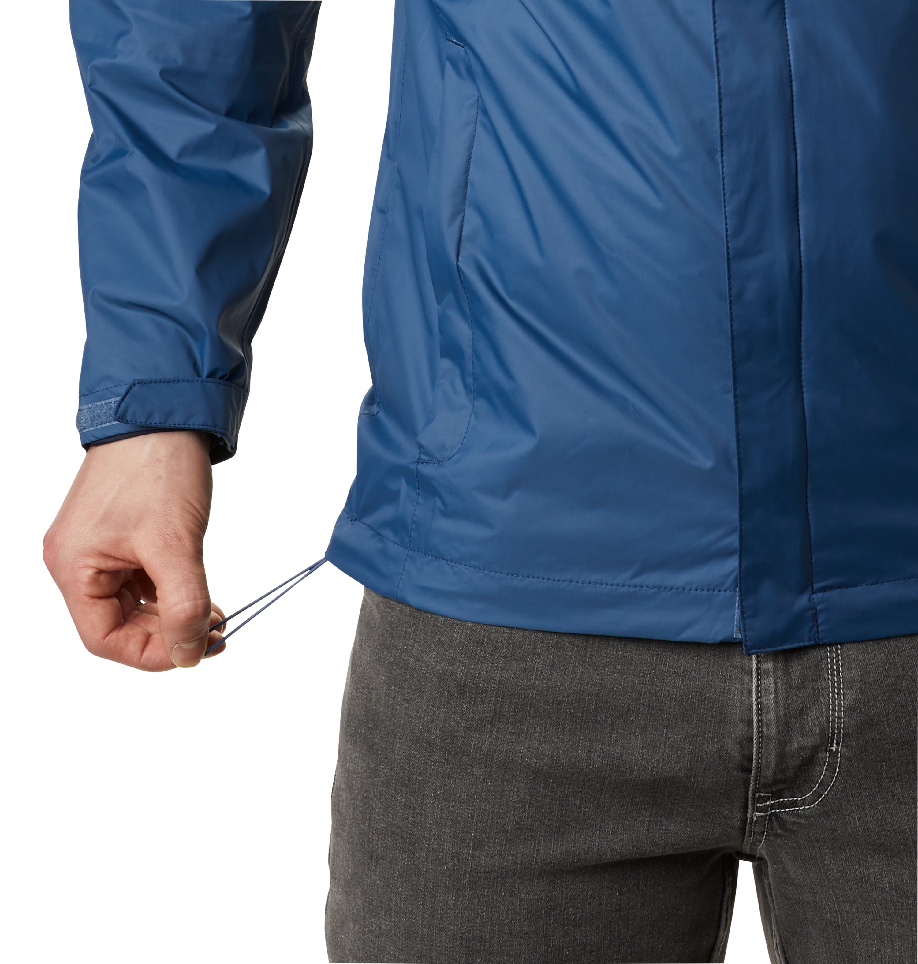 CHAMARRA HOMBRE COLUMBIA | WATERTIGHT II JACKET