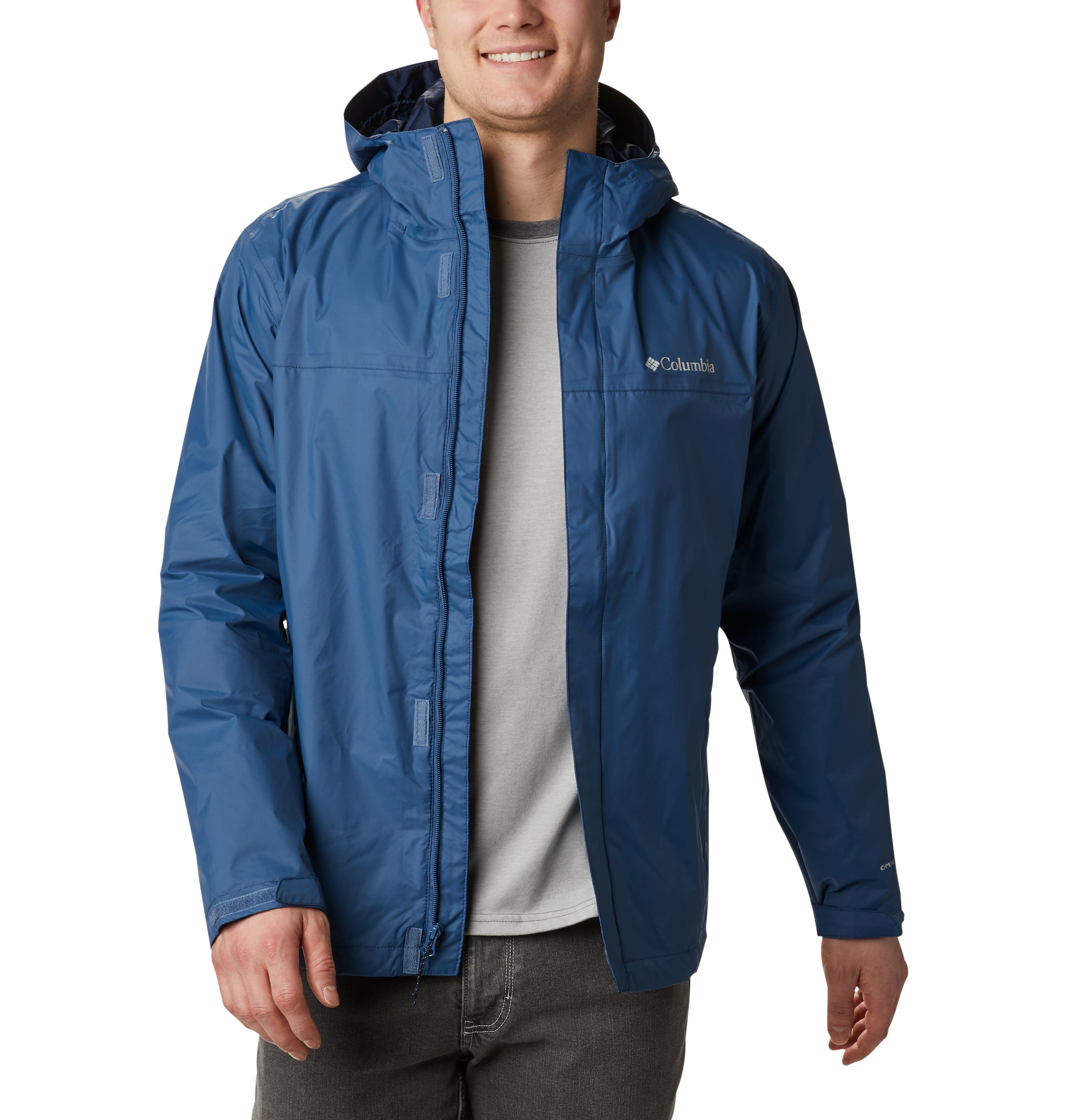 CHAMARRA HOMBRE COLUMBIA | WATERTIGHT II JACKET