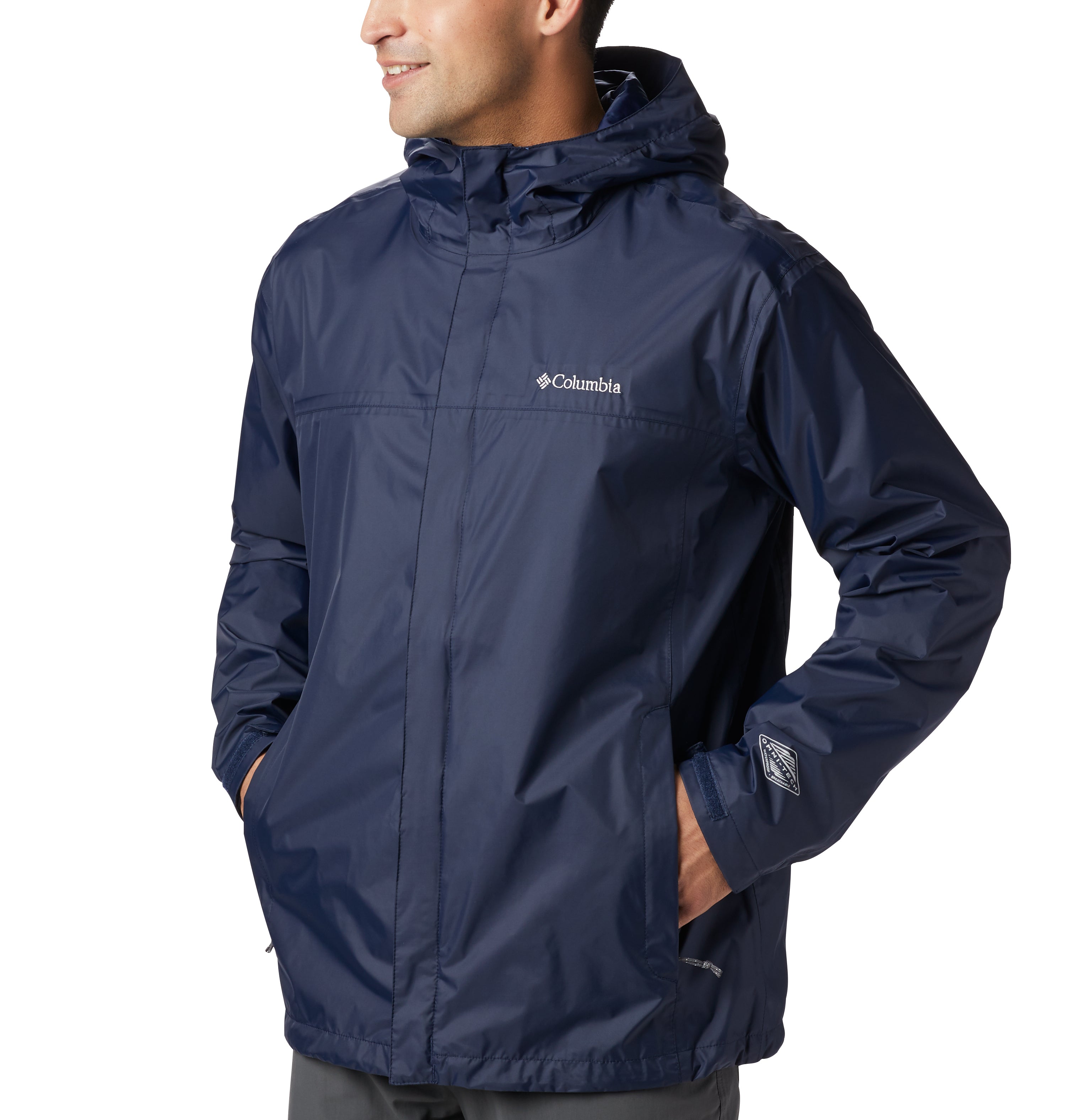 CHAMARRA HOMBRE COLUMBIA | WATERTIGHT II JACKET