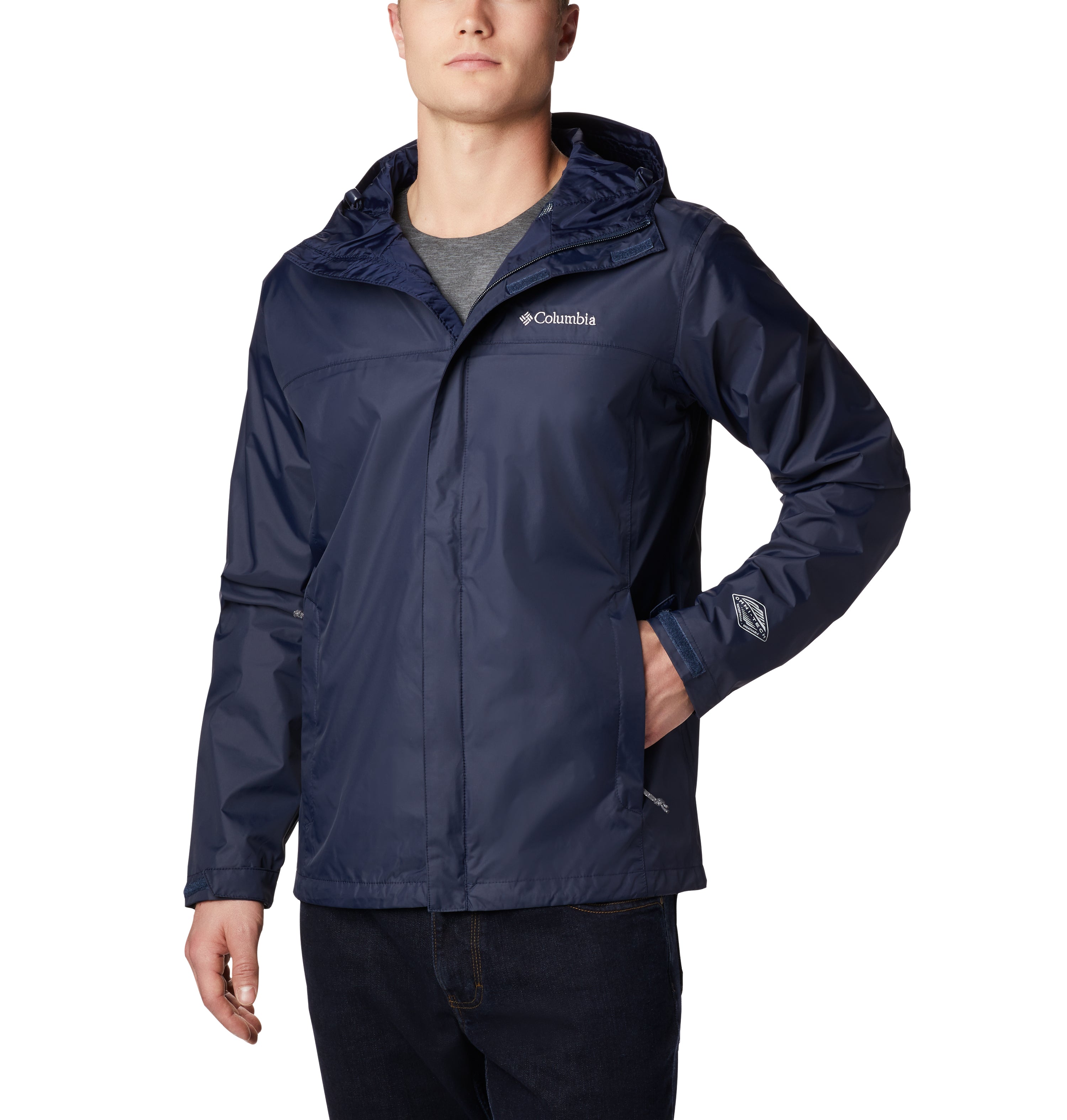 CHAMARRA HOMBRE COLUMBIA | WATERTIGHT II JACKET