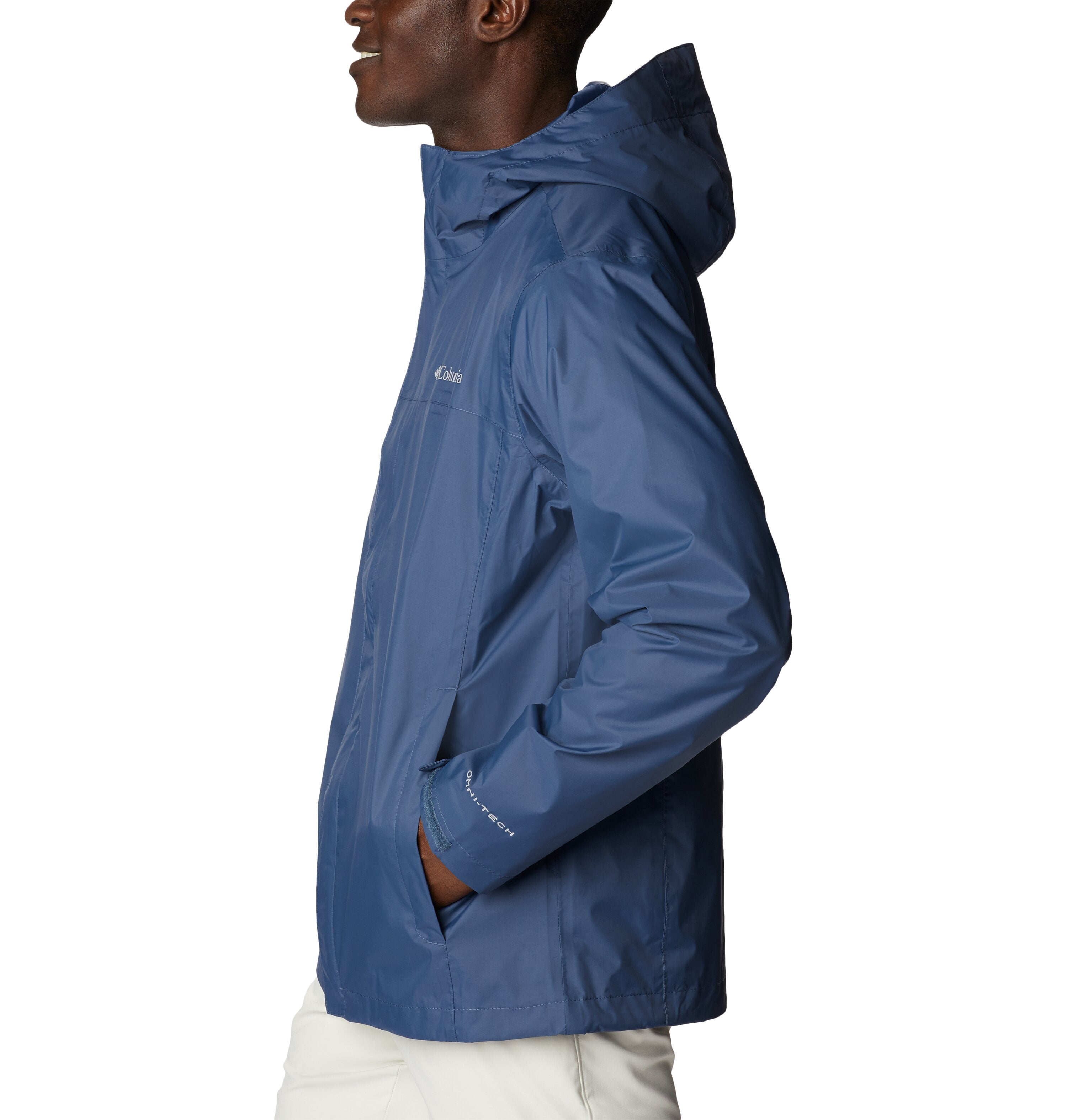 CHAMARRA HOMBRE COLUMBIA | WATERTIGHT II JACKET