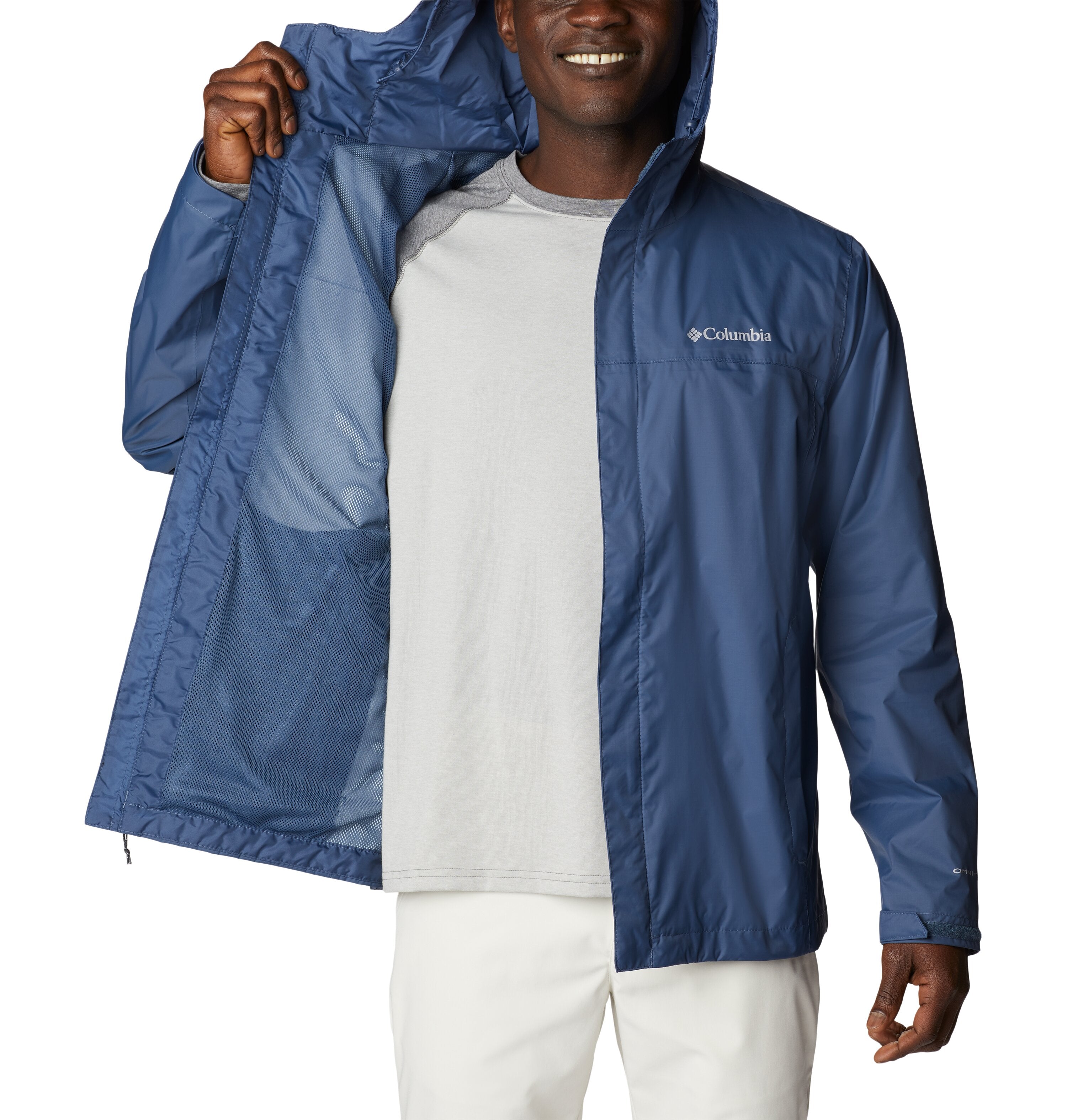 CHAMARRA HOMBRE COLUMBIA | WATERTIGHT II JACKET