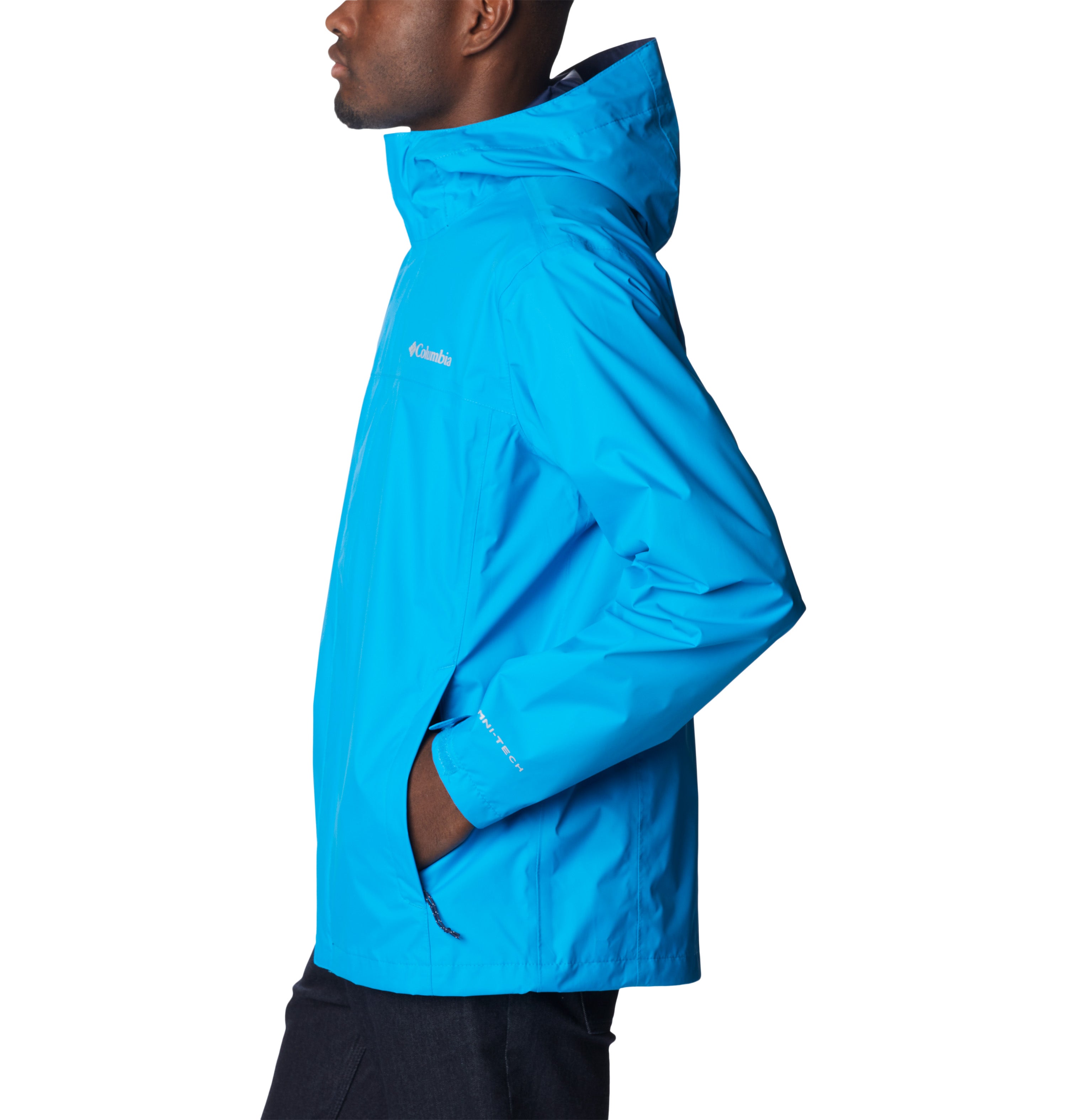 CHAMARRA HOMBRE COLUMBIA | WATERTIGHT II JACKET