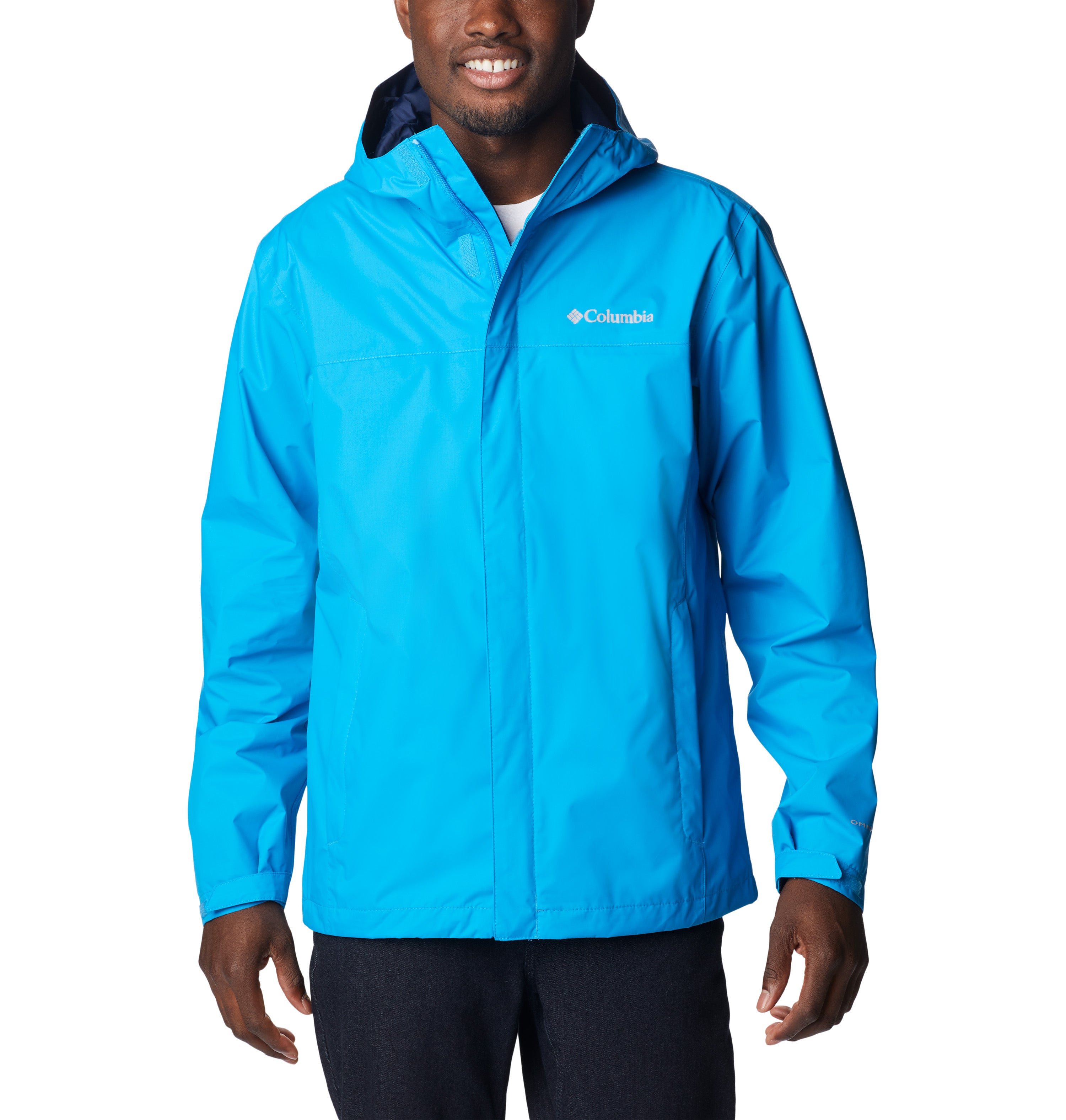 CHAMARRA HOMBRE COLUMBIA | WATERTIGHT II JACKET