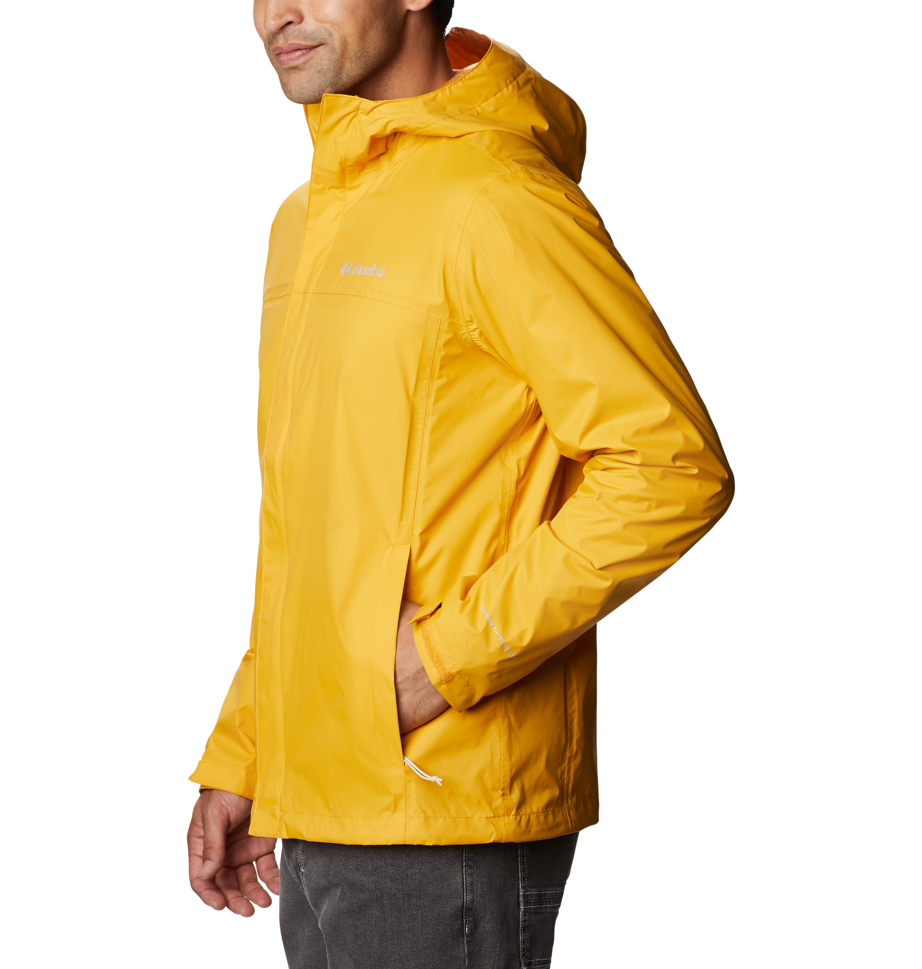 CHAMARRA HOMBRE COLUMBIA | WATERTIGHT II JACKET