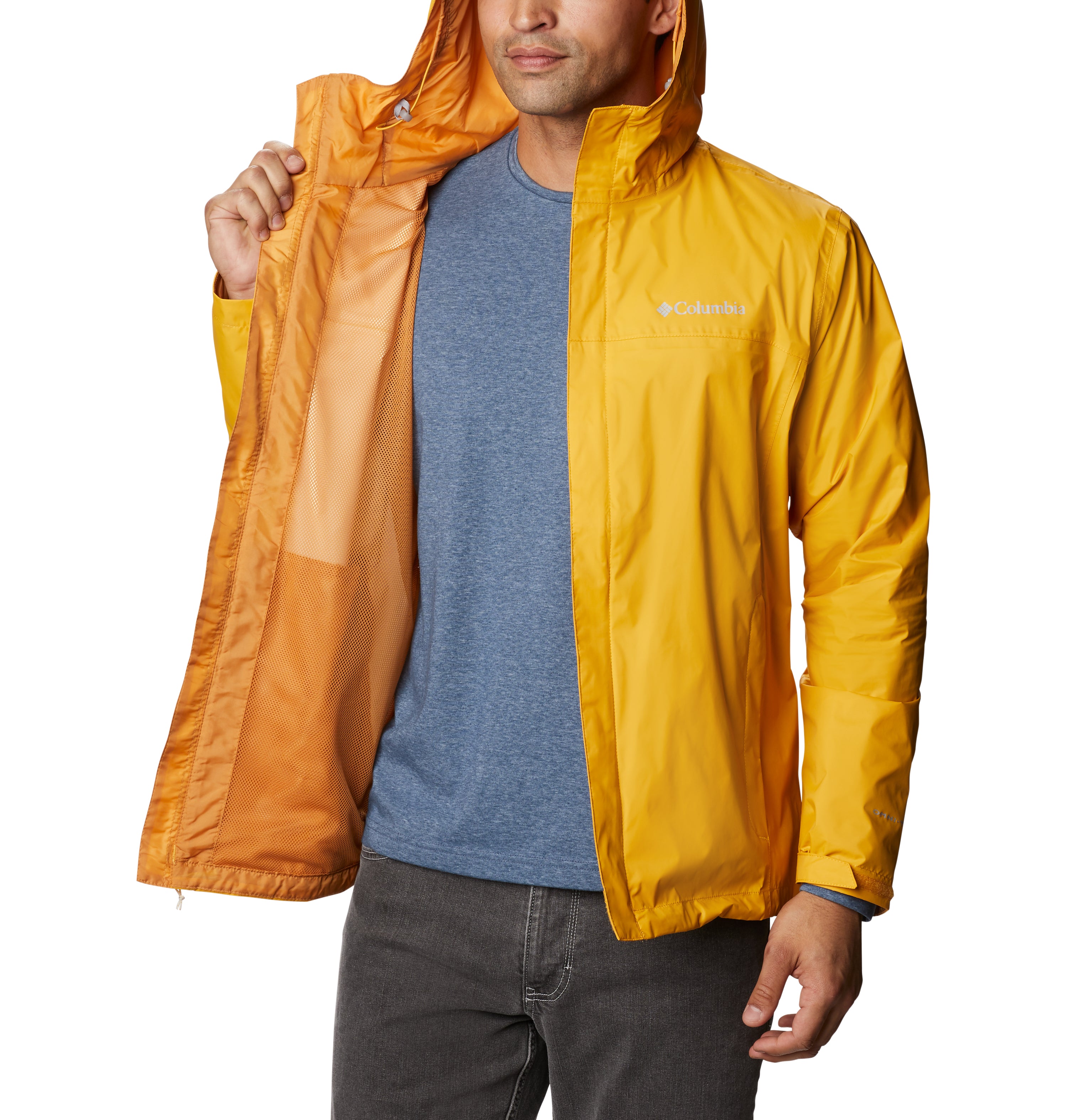 CHAMARRA HOMBRE COLUMBIA | WATERTIGHT II JACKET