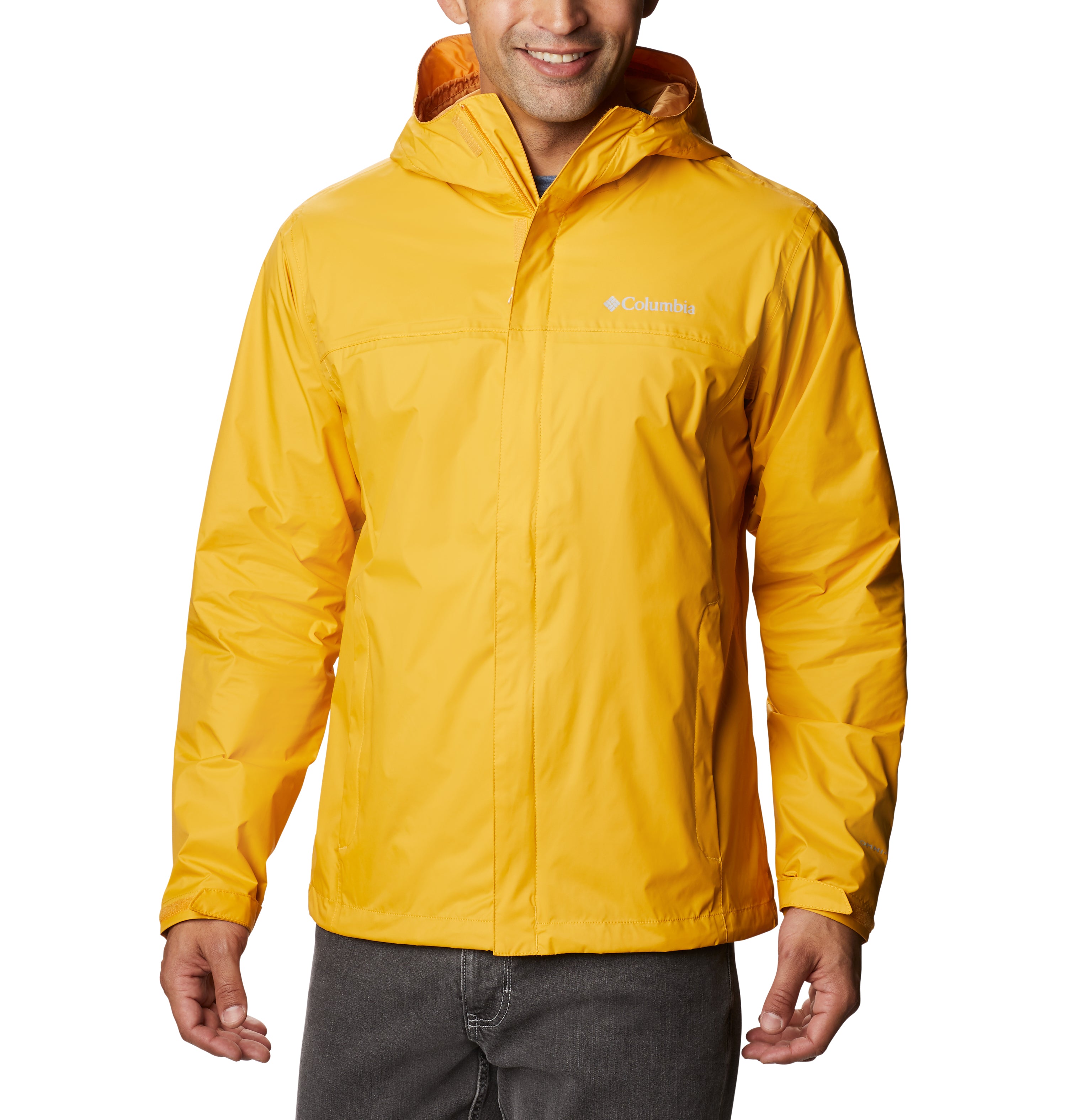 CHAMARRA HOMBRE COLUMBIA | WATERTIGHT II JACKET