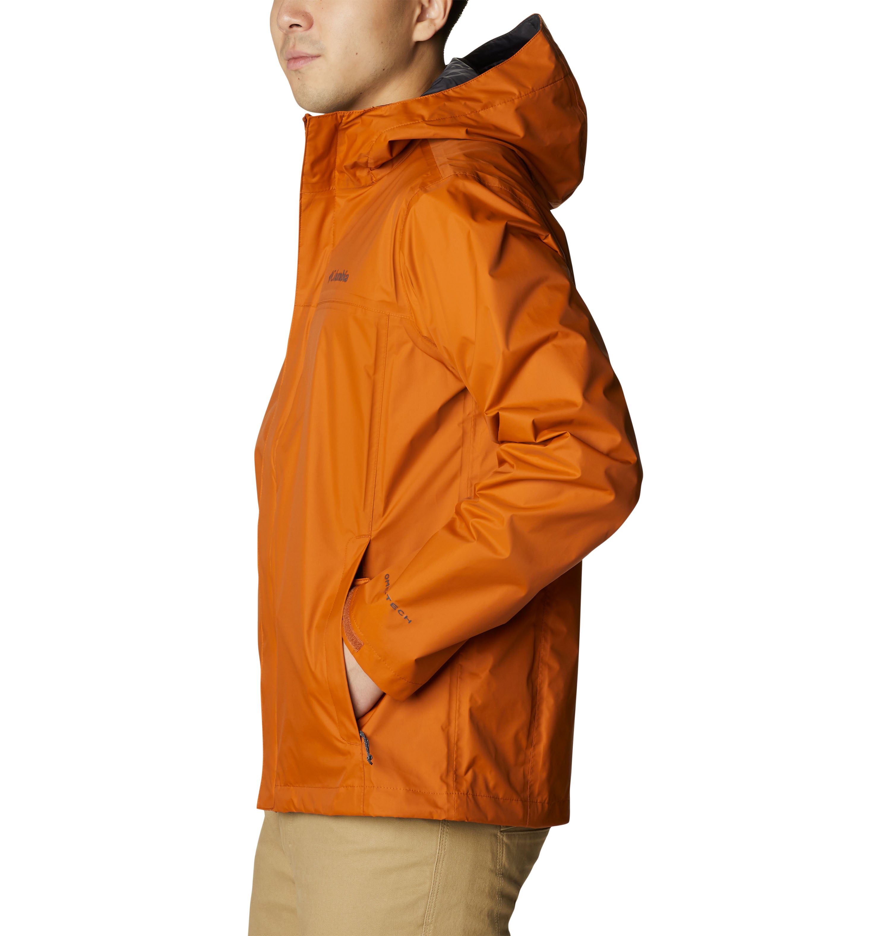 CHAMARRA HOMBRE COLUMBIA | WATERTIGHT II JACKET