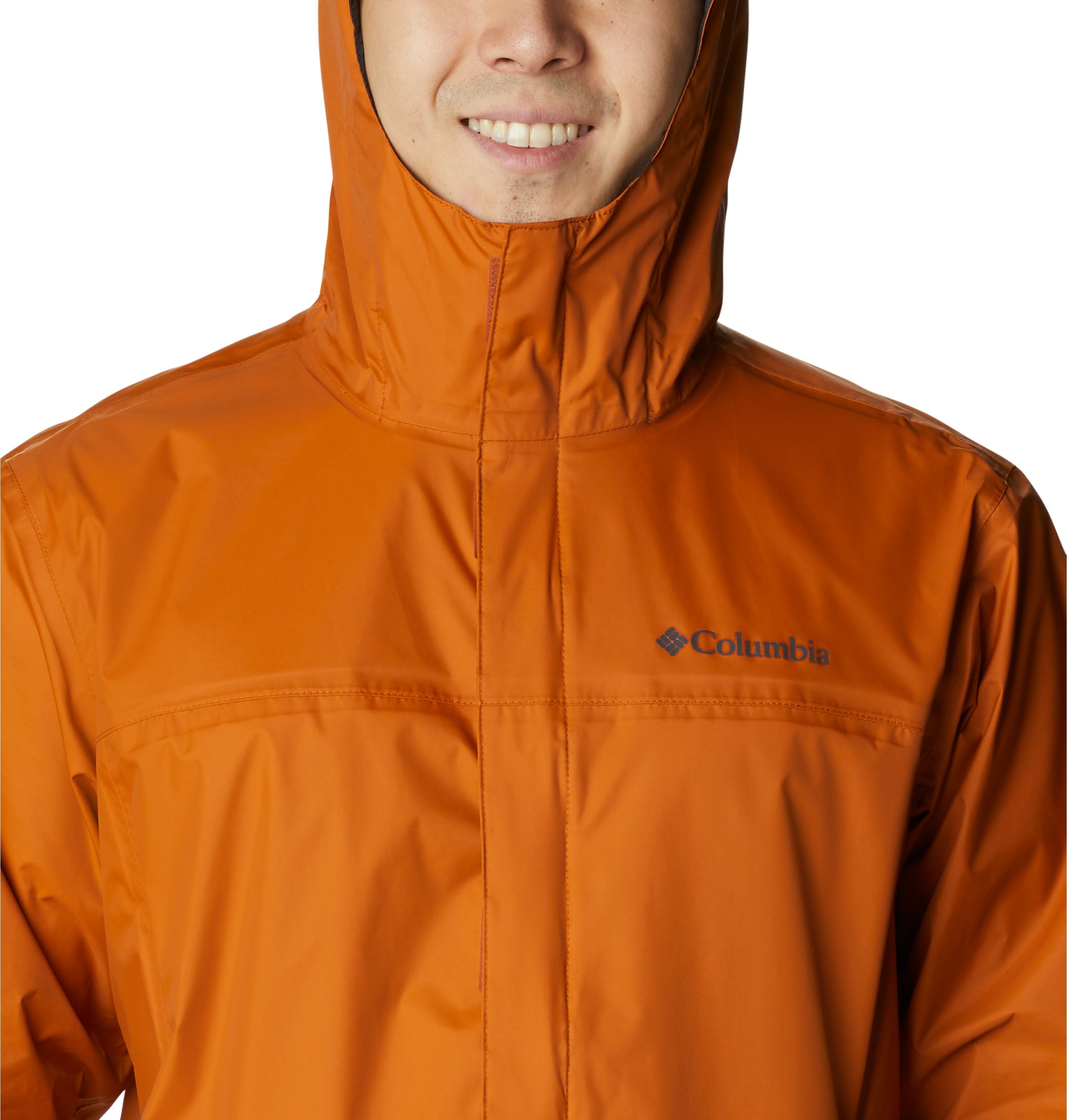 CHAMARRA HOMBRE COLUMBIA | WATERTIGHT II JACKET