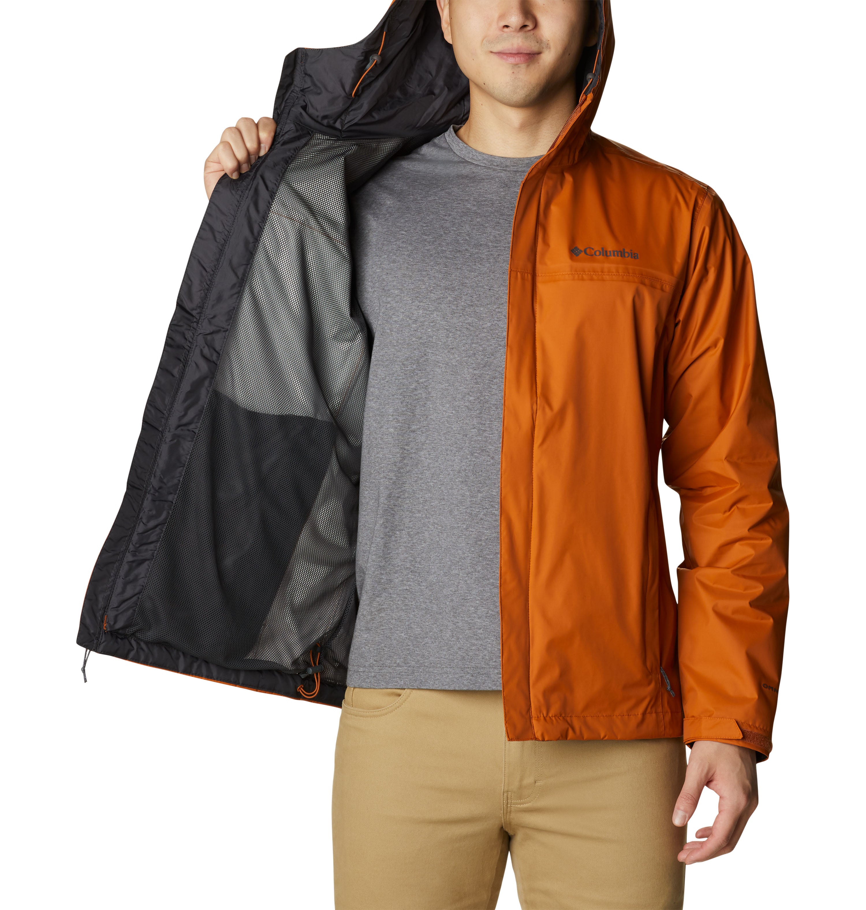 CHAMARRA HOMBRE COLUMBIA | WATERTIGHT II JACKET