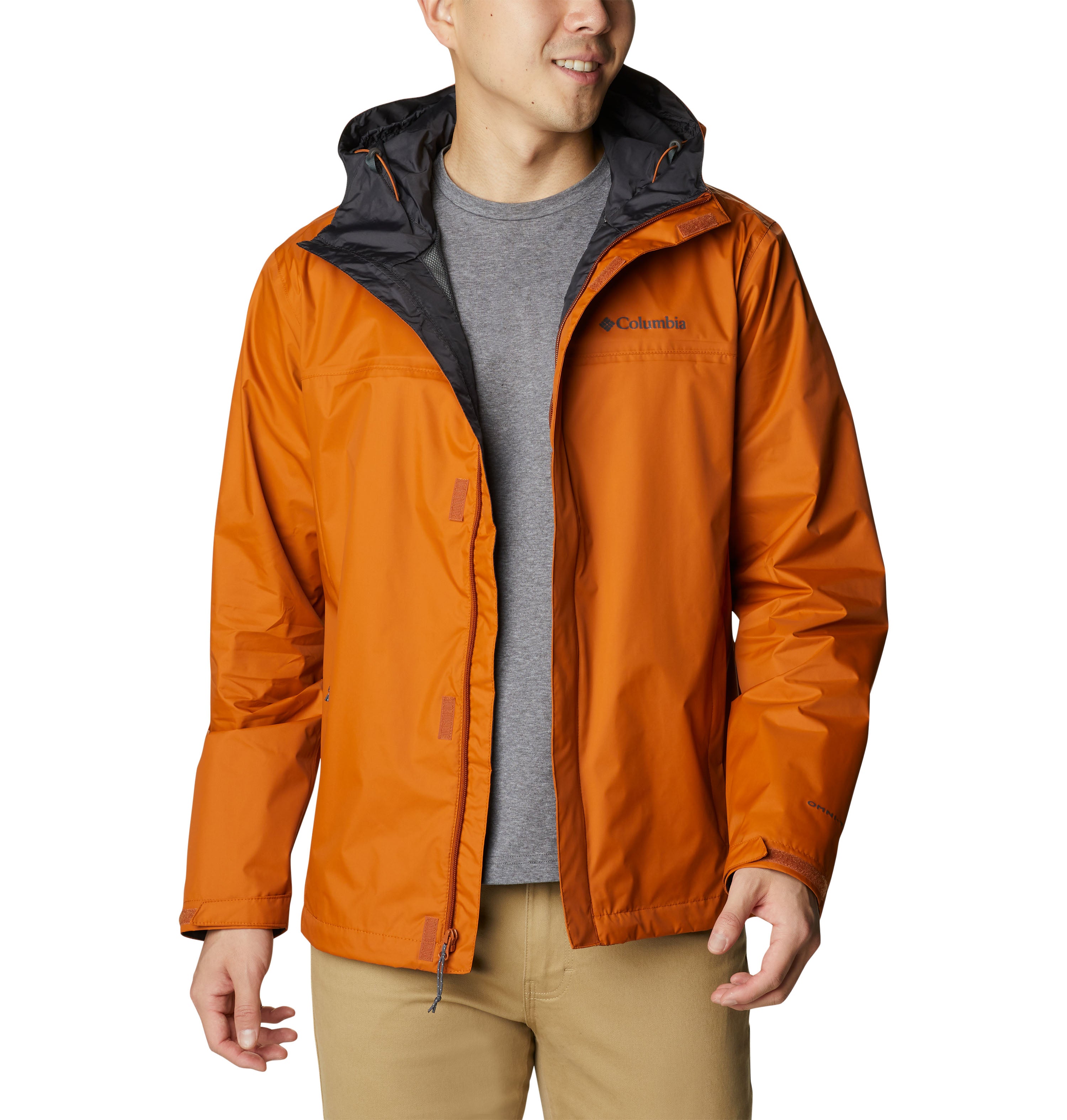 CHAMARRA HOMBRE COLUMBIA | WATERTIGHT II JACKET