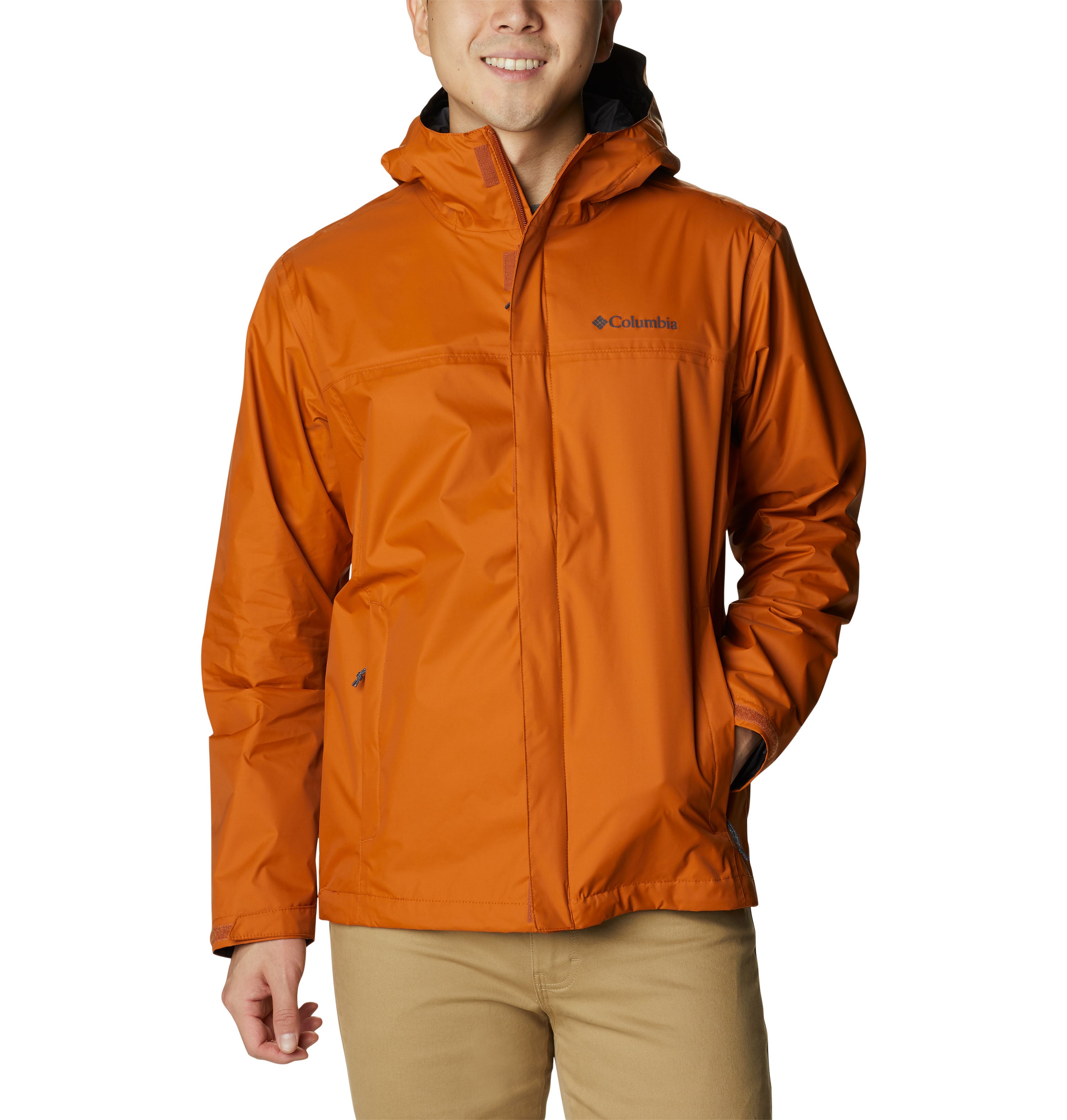 CHAMARRA HOMBRE COLUMBIA | WATERTIGHT II JACKET