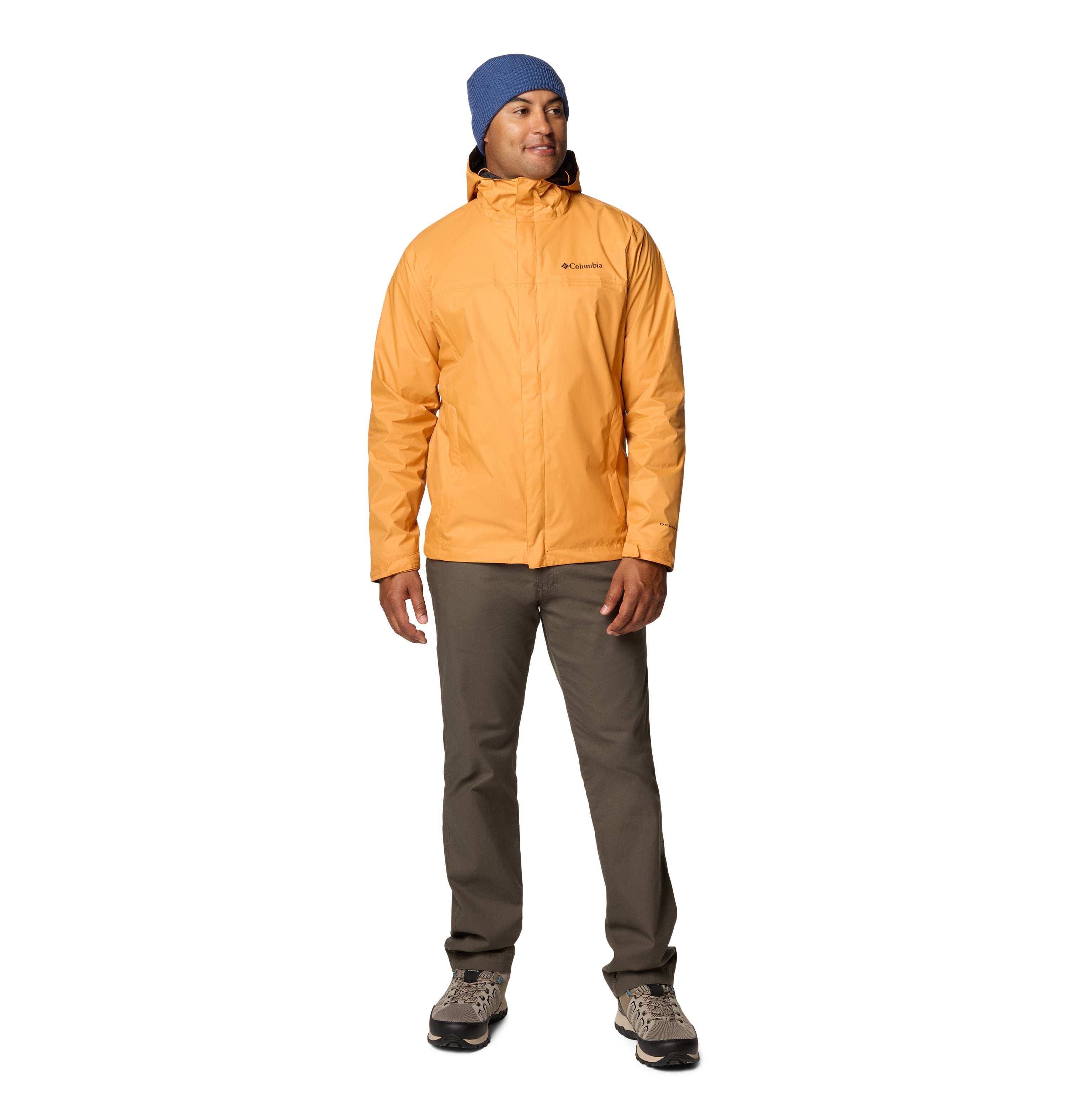 CHAMARRA HOMBRE COLUMBIA | WATERTIGHT II JACKET