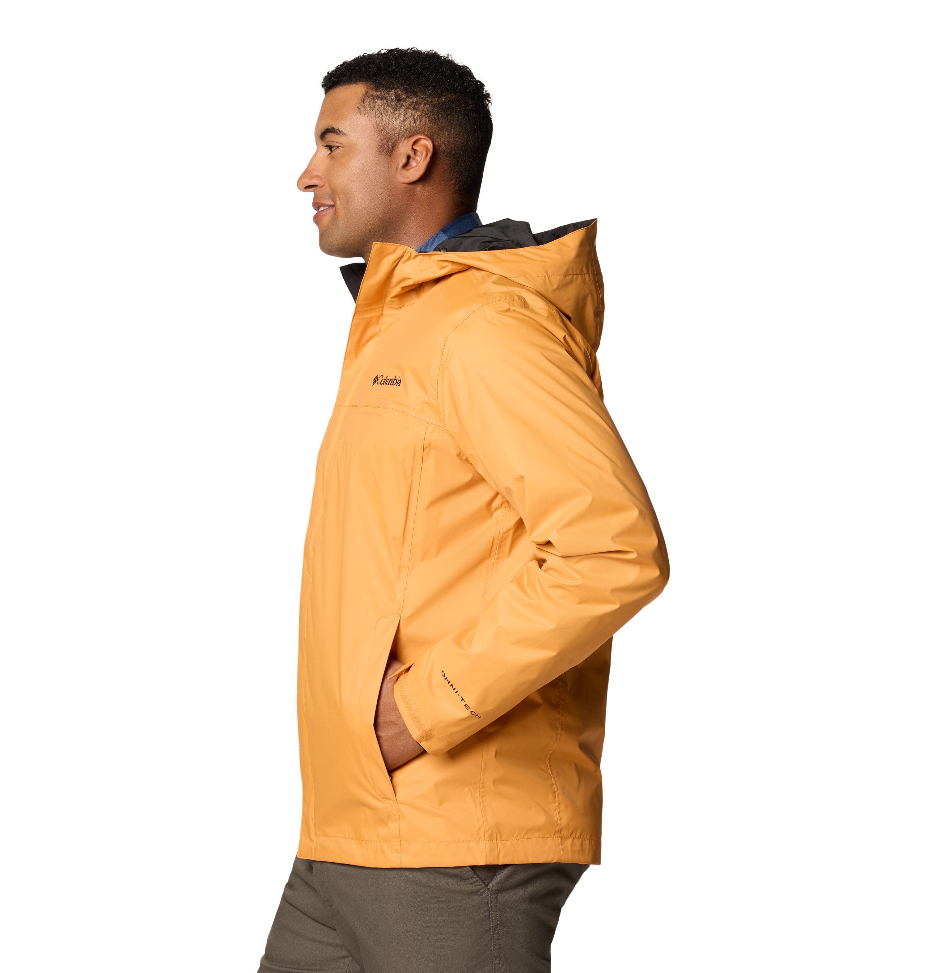 CHAMARRA HOMBRE COLUMBIA | WATERTIGHT II JACKET