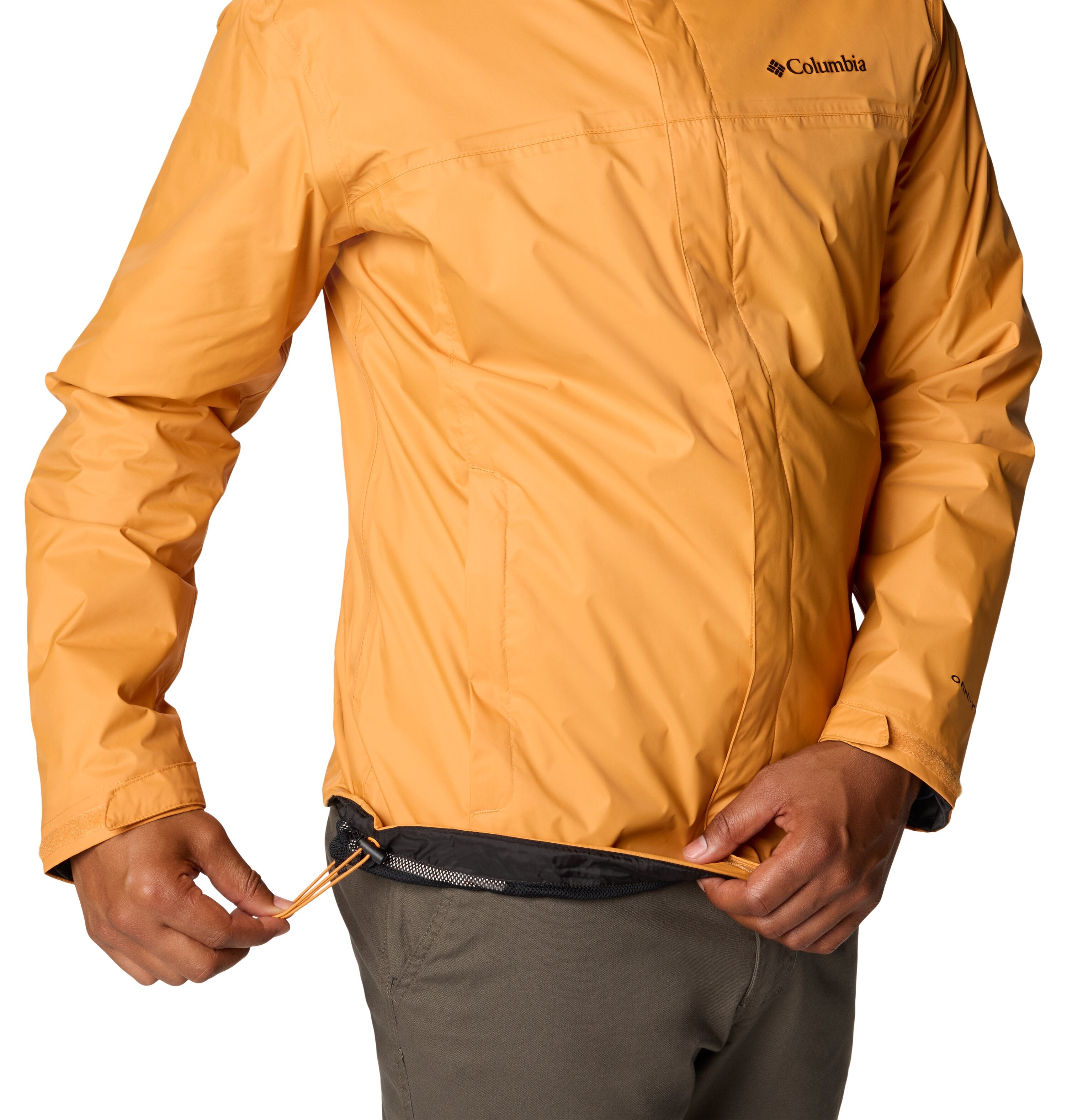 CHAMARRA HOMBRE COLUMBIA | WATERTIGHT II JACKET