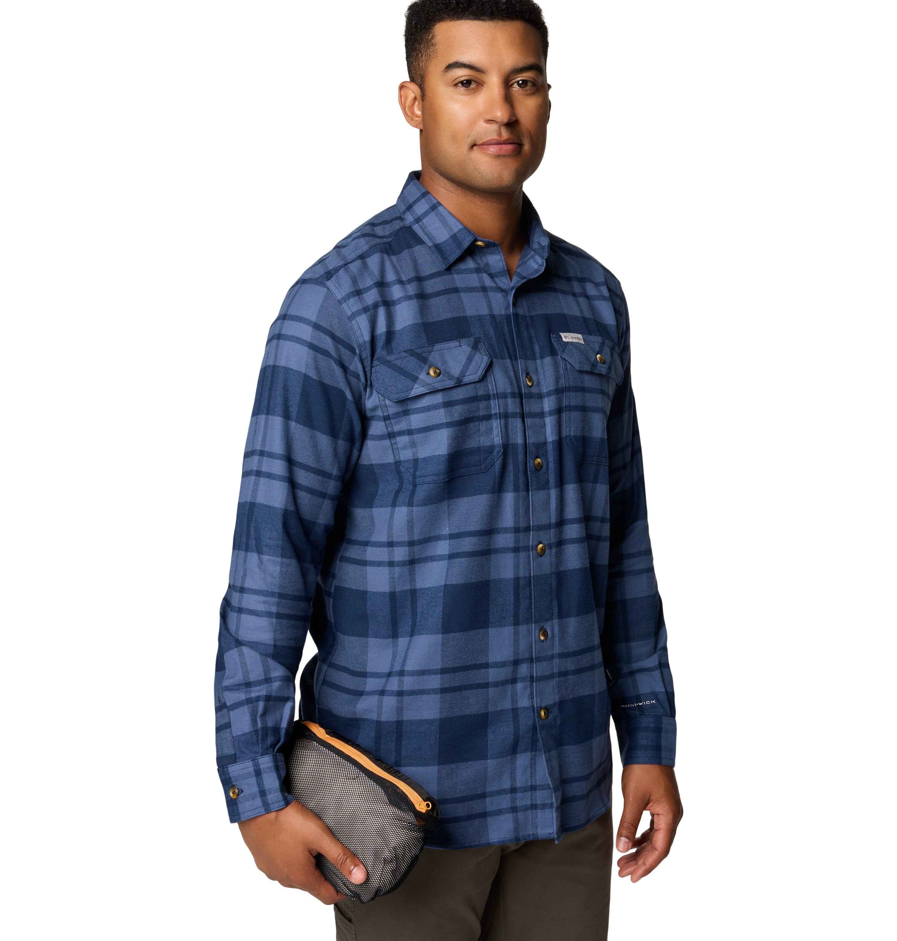 CHAMARRA HOMBRE COLUMBIA | WATERTIGHT II JACKET