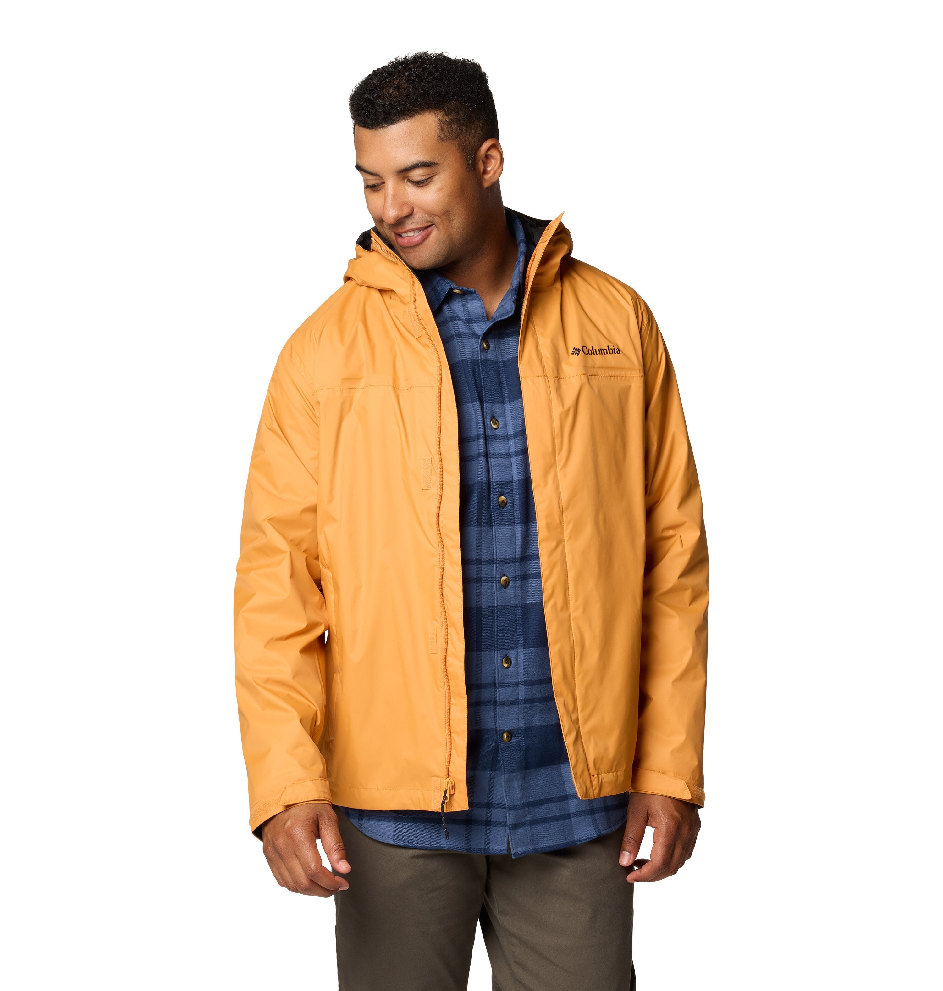 CHAMARRA HOMBRE COLUMBIA | WATERTIGHT II JACKET