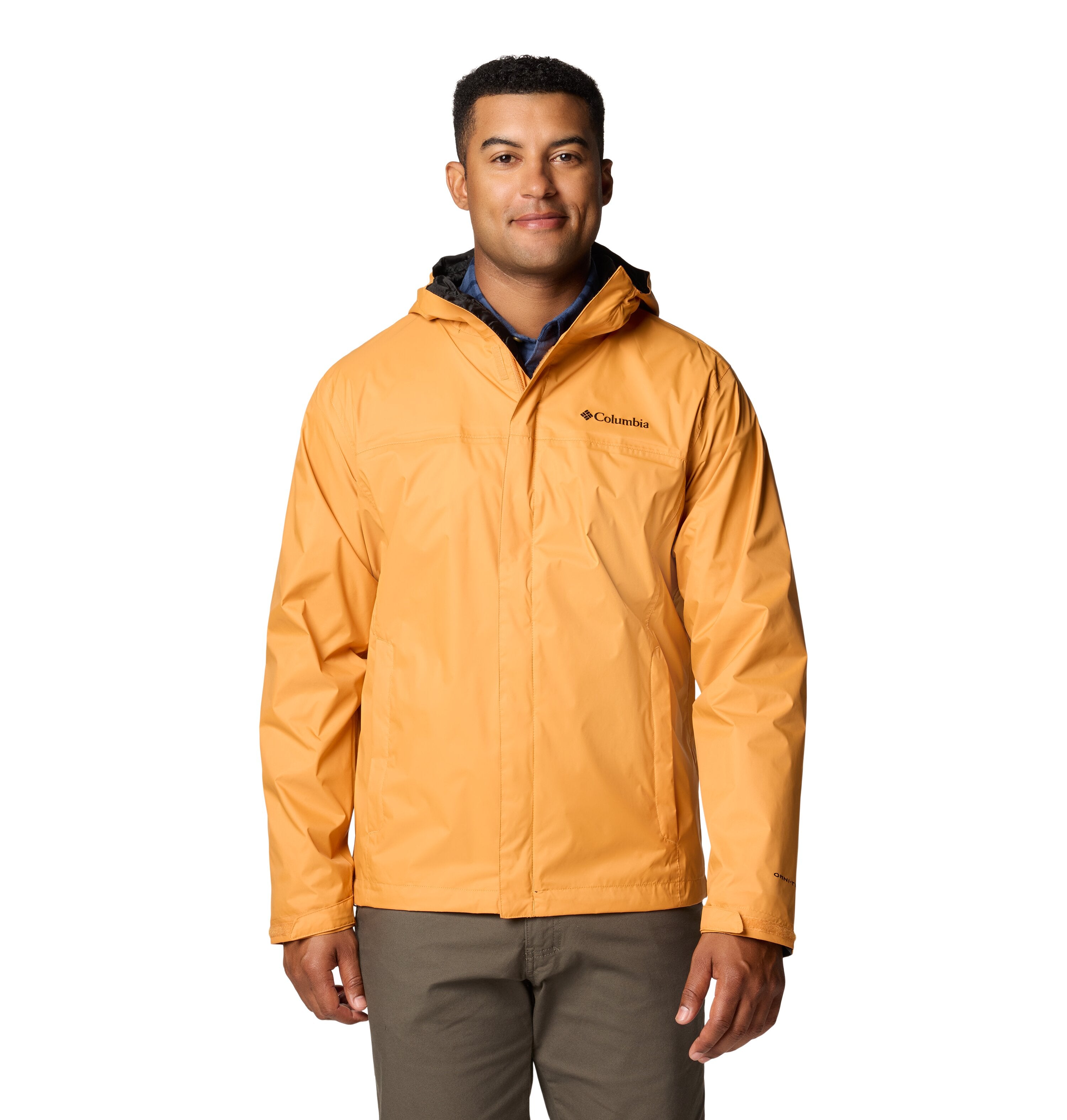 CHAMARRA HOMBRE COLUMBIA | WATERTIGHT II JACKET