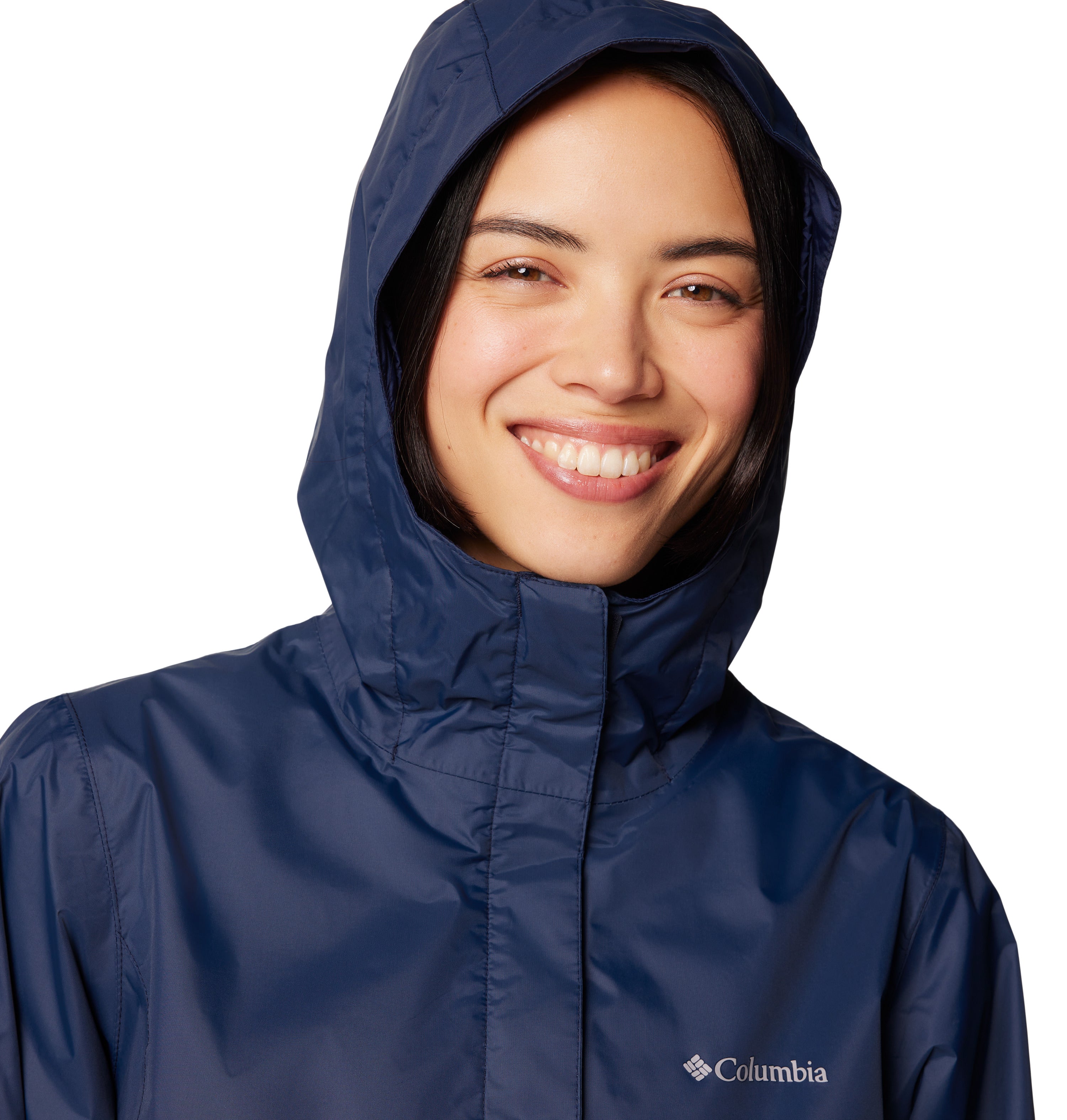 CHAMARRA MUJER COLUMBIA | ARCADIA II JACKET