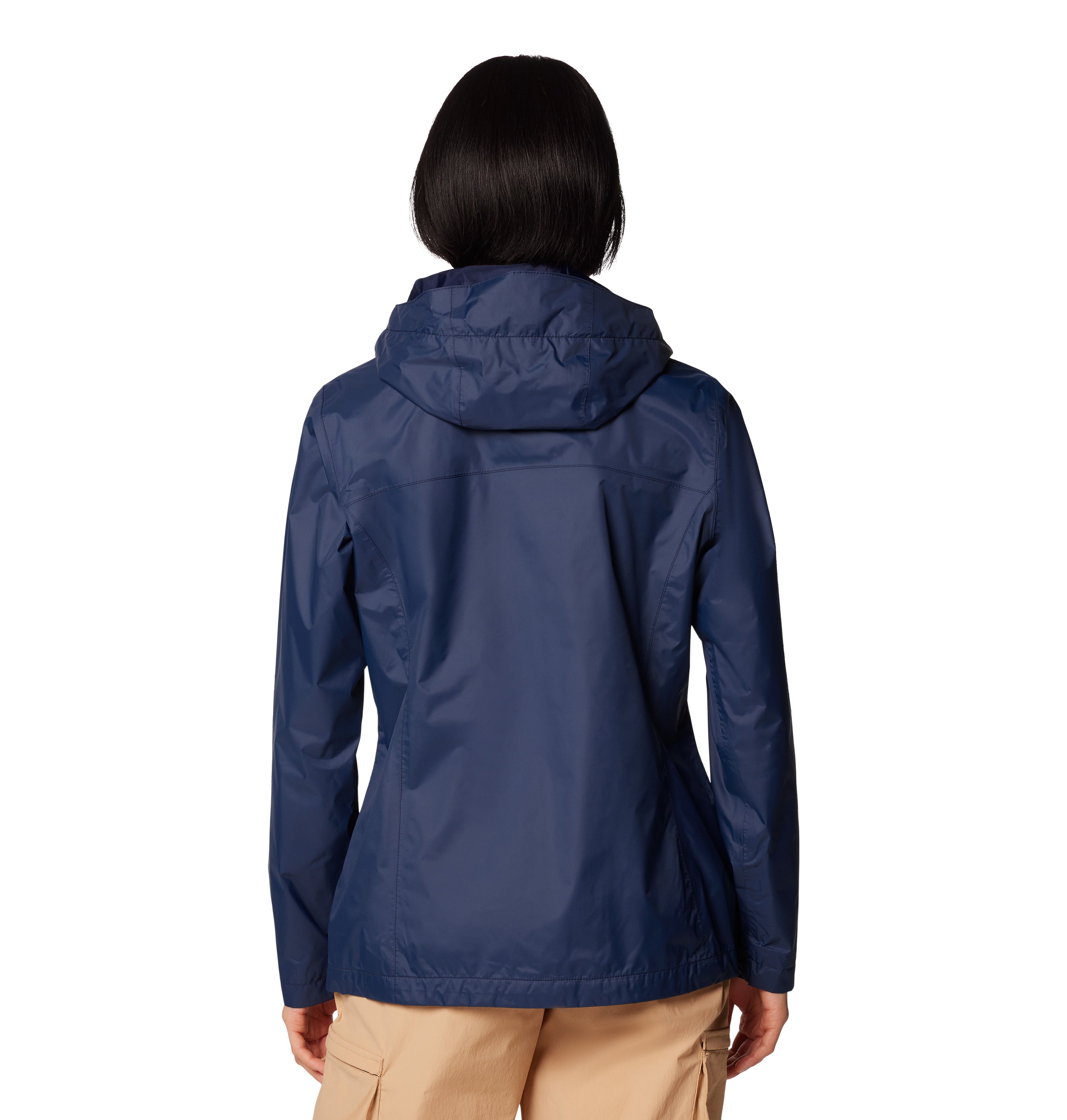 CHAMARRA MUJER COLUMBIA | ARCADIA II JACKET