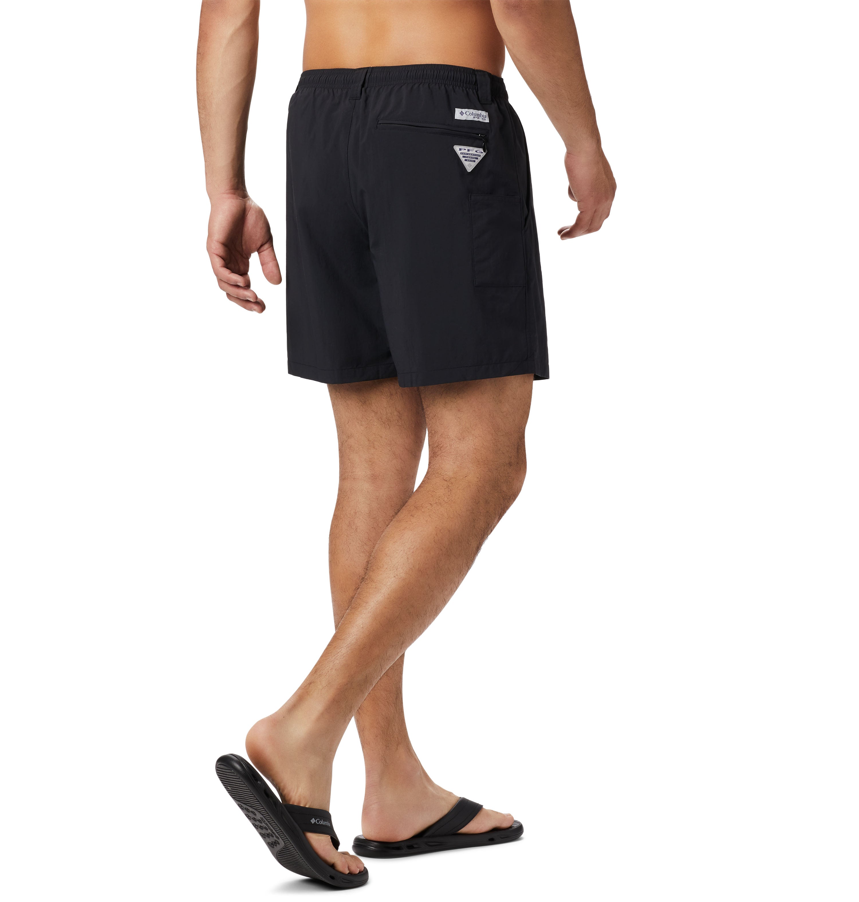 TRAJE DE BAÑO HOMBRE COLUMBIA | BACKCAST III WATER SHORT LARGO 8