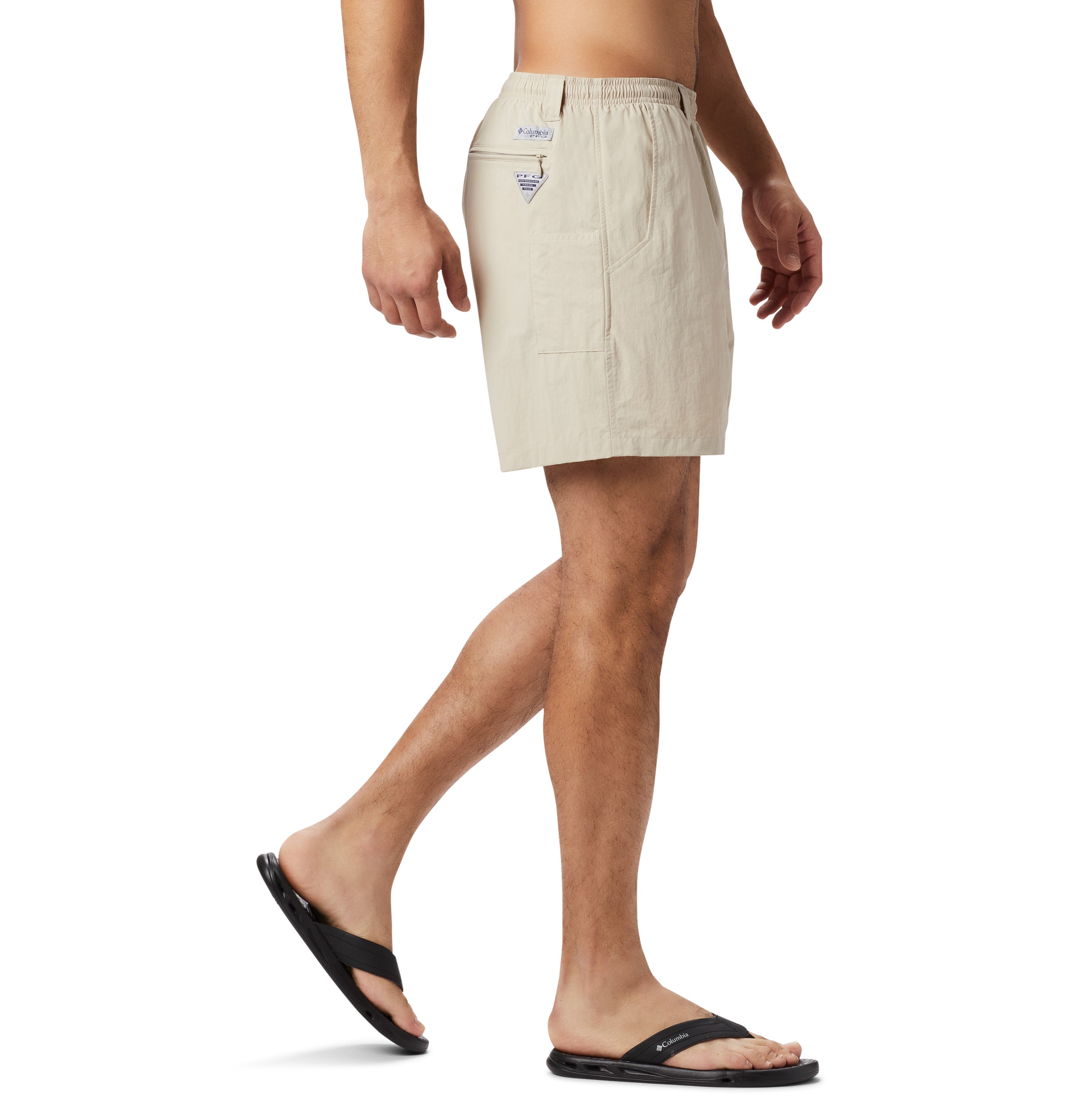 TRAJE DE BAÑO HOMBRE COLUMBIA | BACKCAST III WATER SHORT LARGO 8