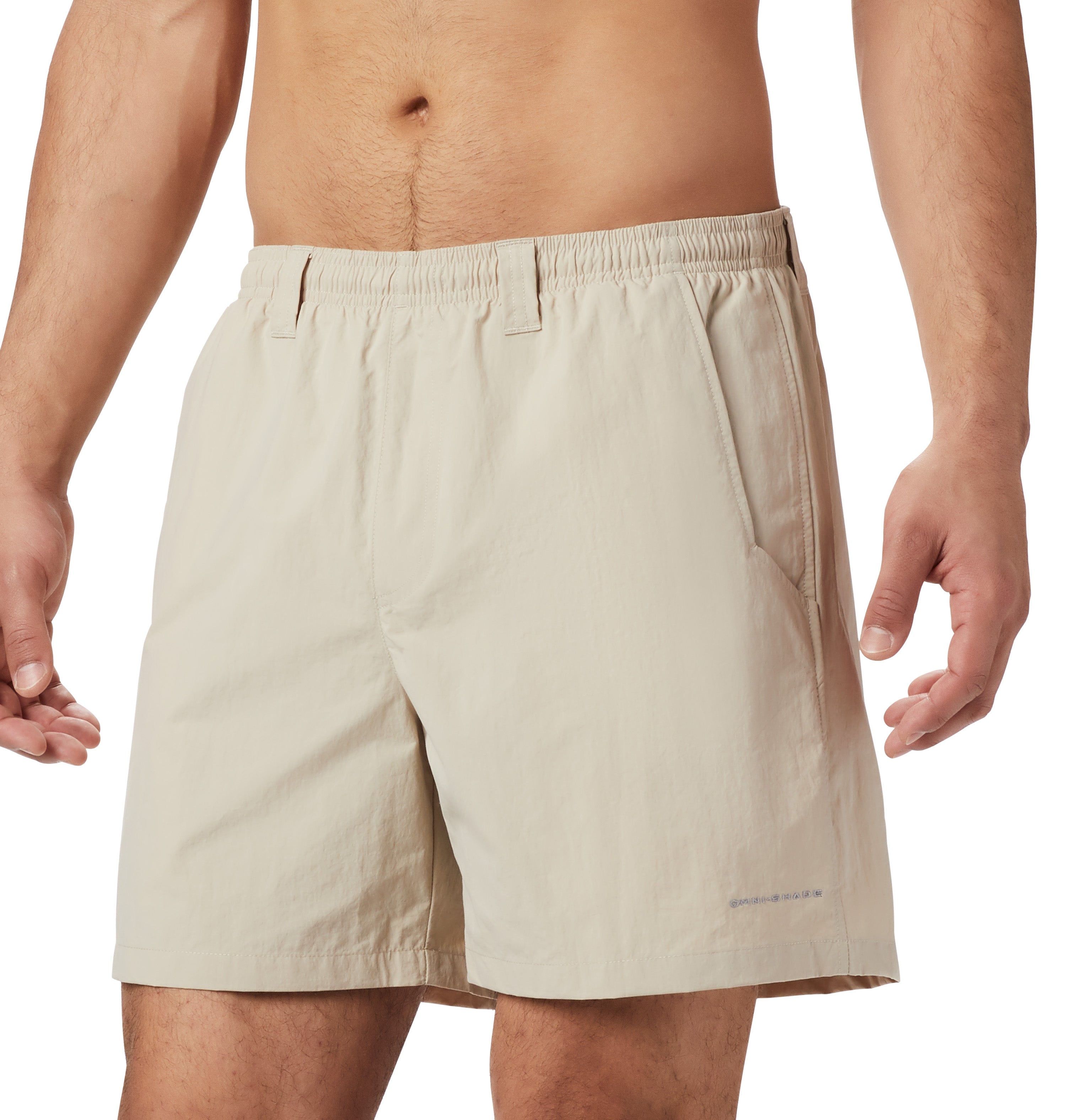 TRAJE DE BAÑO HOMBRE COLUMBIA | BACKCAST III WATER SHORT LARGO 8