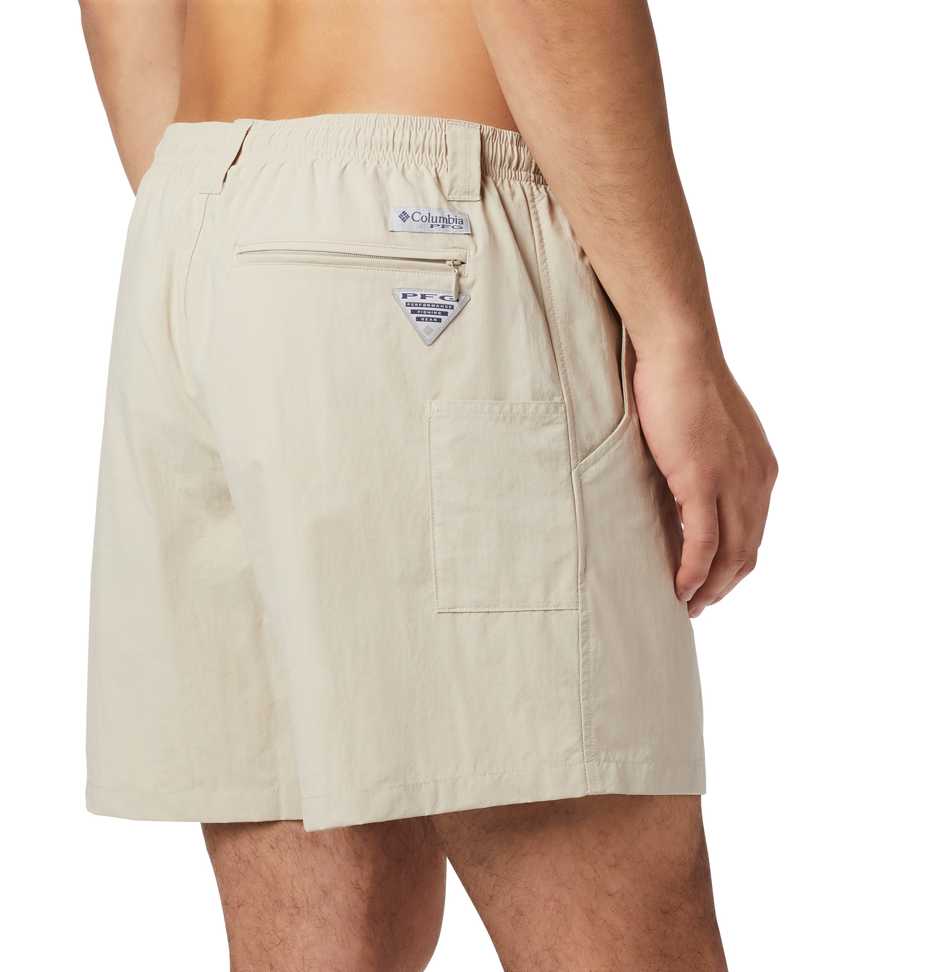 TRAJE DE BAÑO HOMBRE COLUMBIA | BACKCAST III WATER SHORT LARGO 8