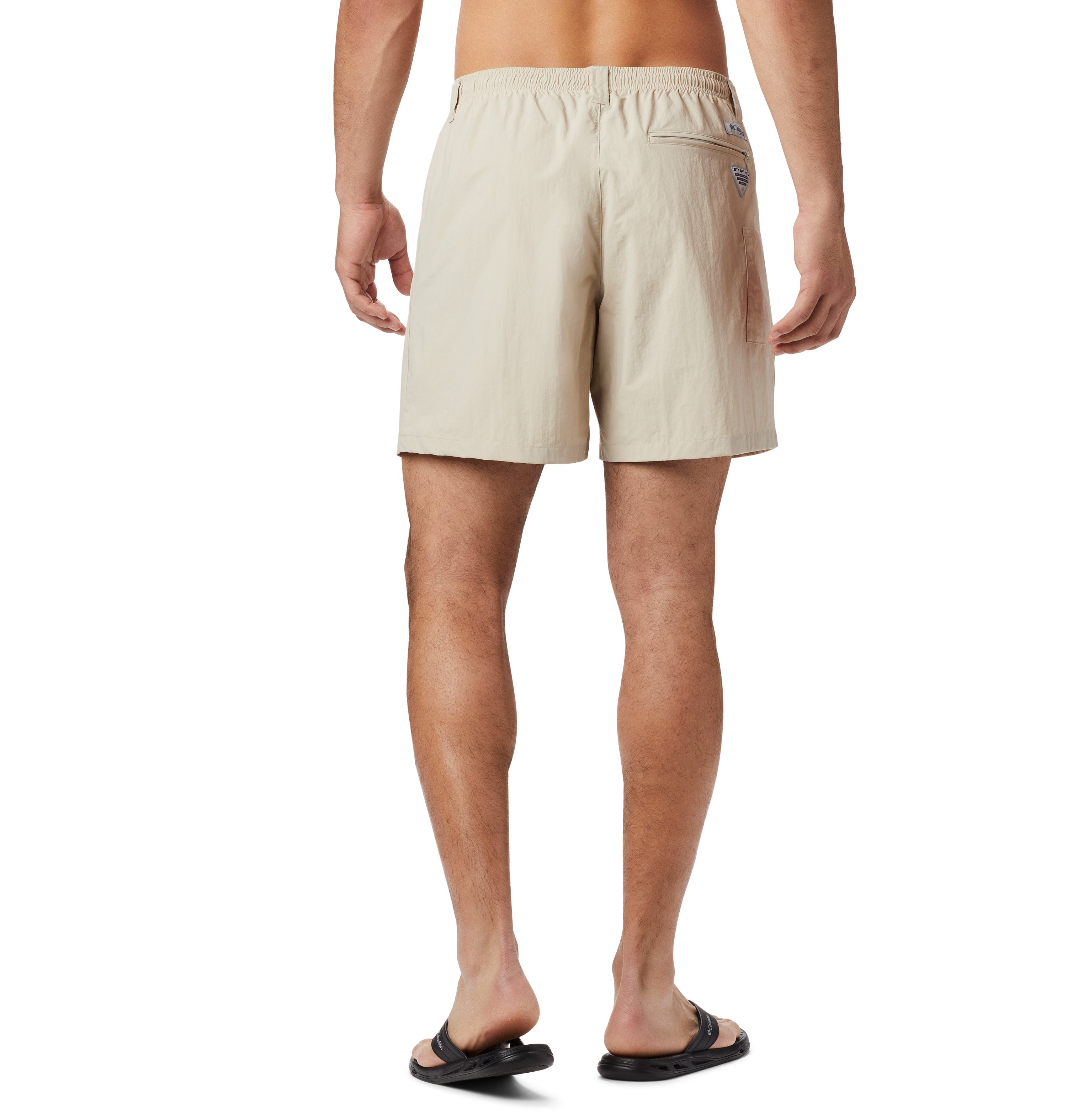 TRAJE DE BAÑO HOMBRE COLUMBIA | BACKCAST III WATER SHORT LARGO 8