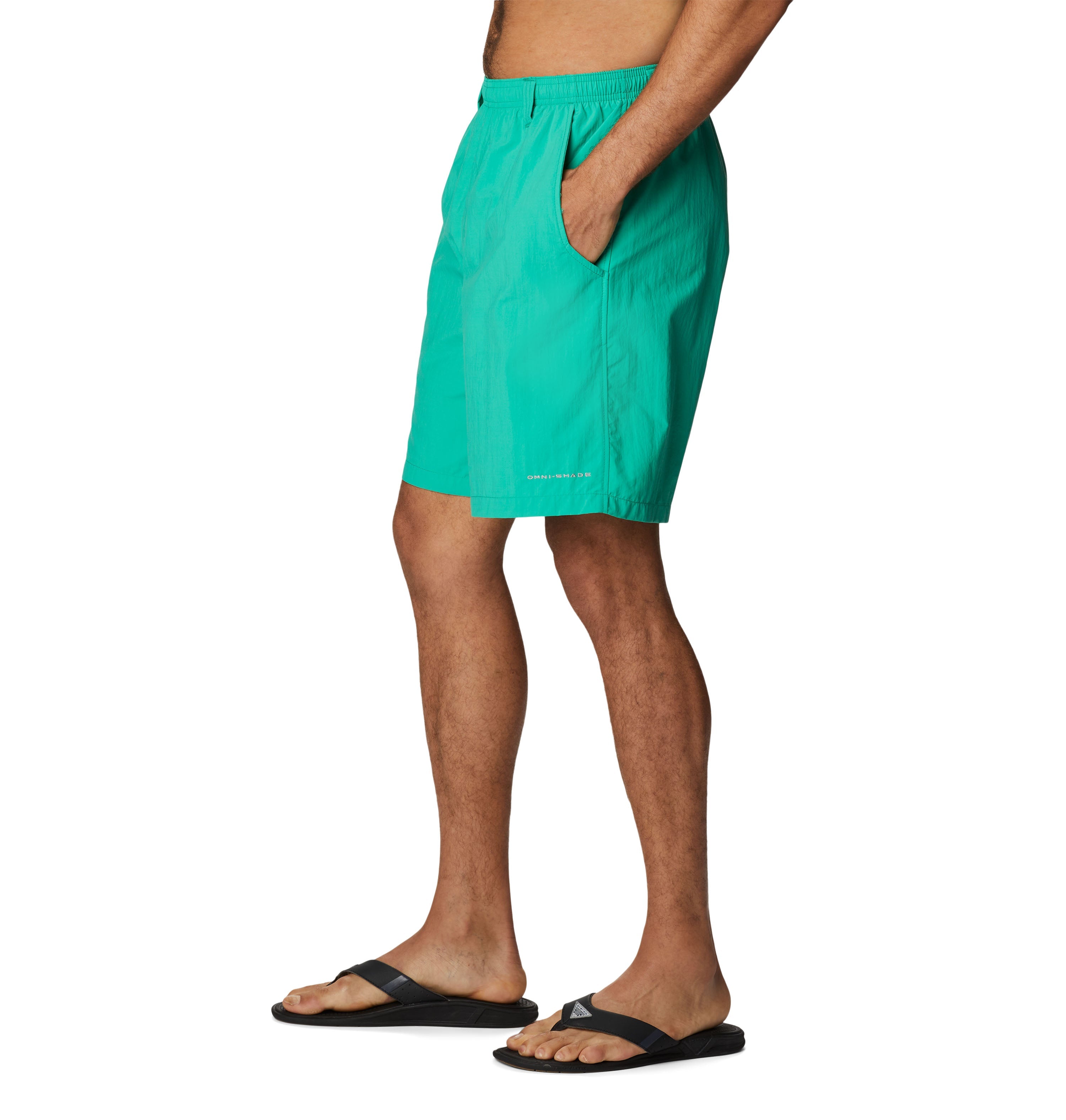 TRAJE DE BAÑO HOMBRE COLUMBIA | BACKCAST III WATER SHORT LARGO 8