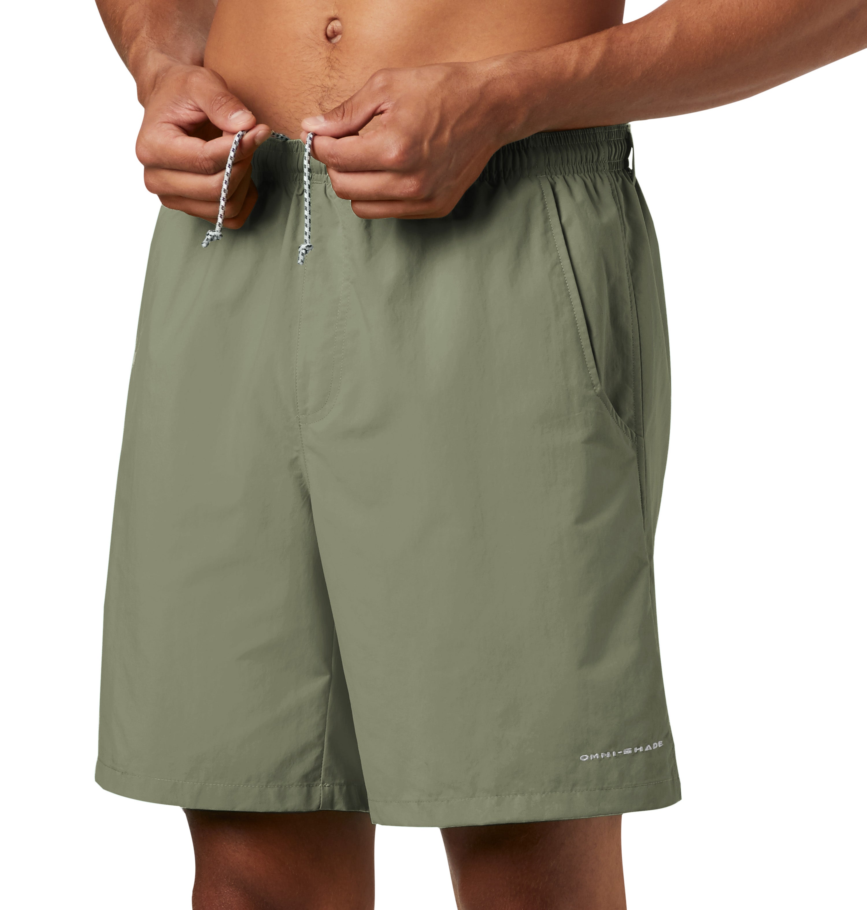 TRAJE DE BAÑO HOMBRE COLUMBIA | BACKCAST III WATER SHORT LARGO 8