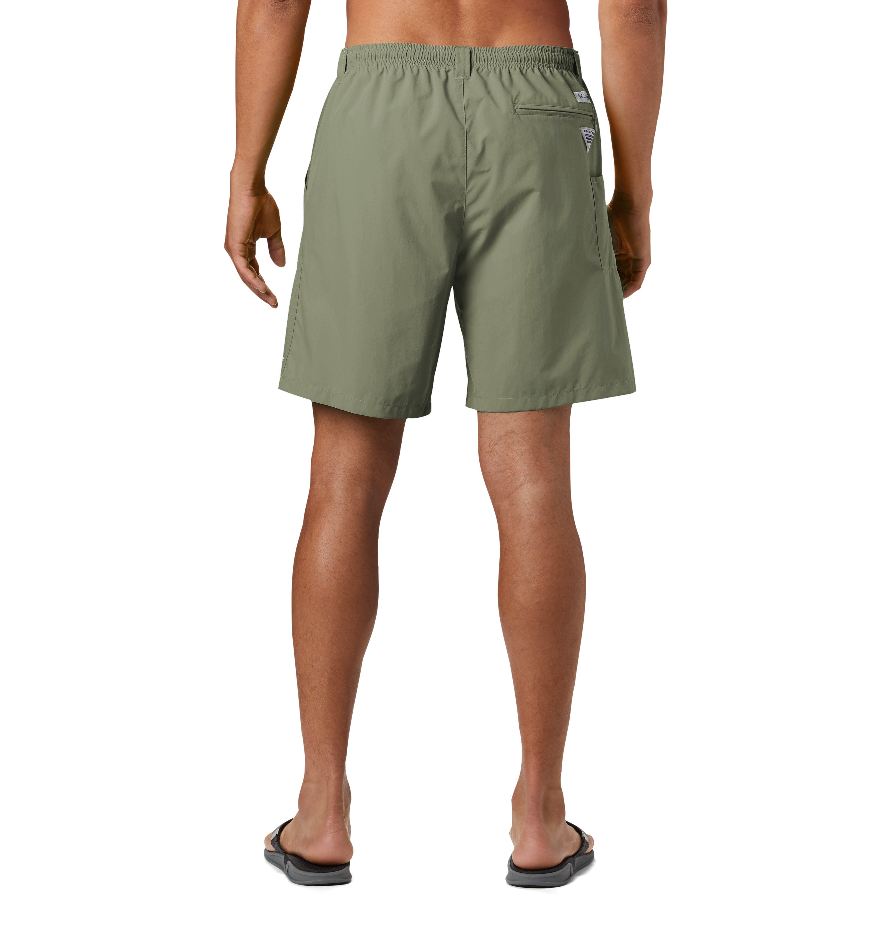 TRAJE DE BAÑO HOMBRE COLUMBIA | BACKCAST III WATER SHORT LARGO 8