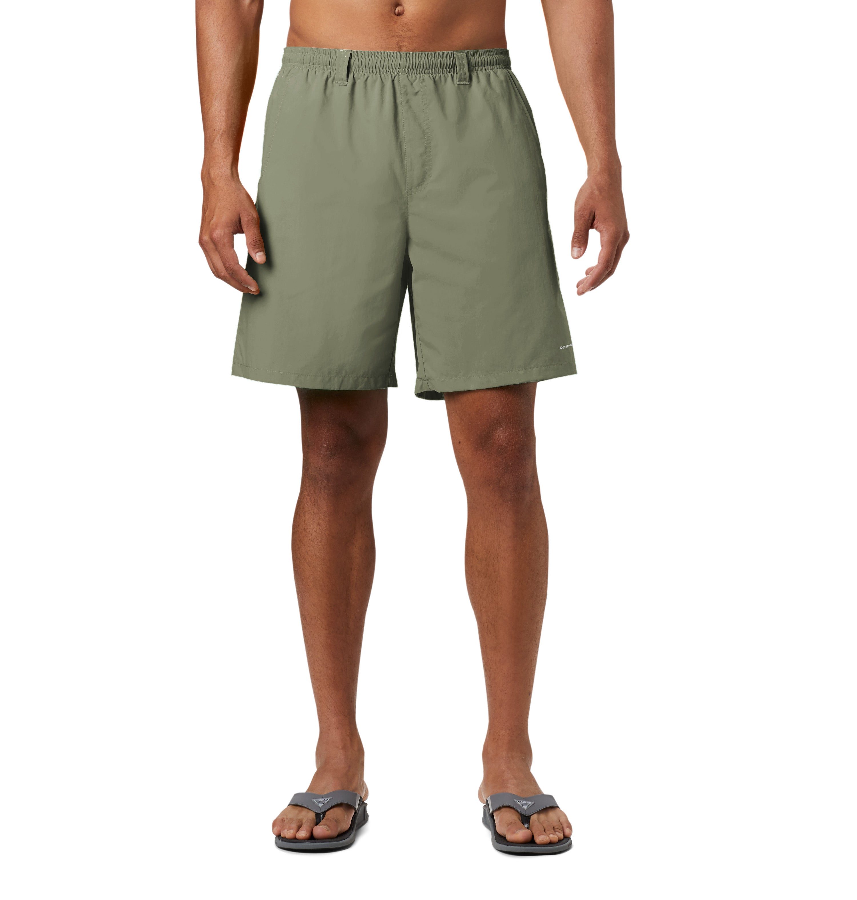 TRAJE DE BAÑO HOMBRE COLUMBIA | BACKCAST III WATER SHORT LARGO 8