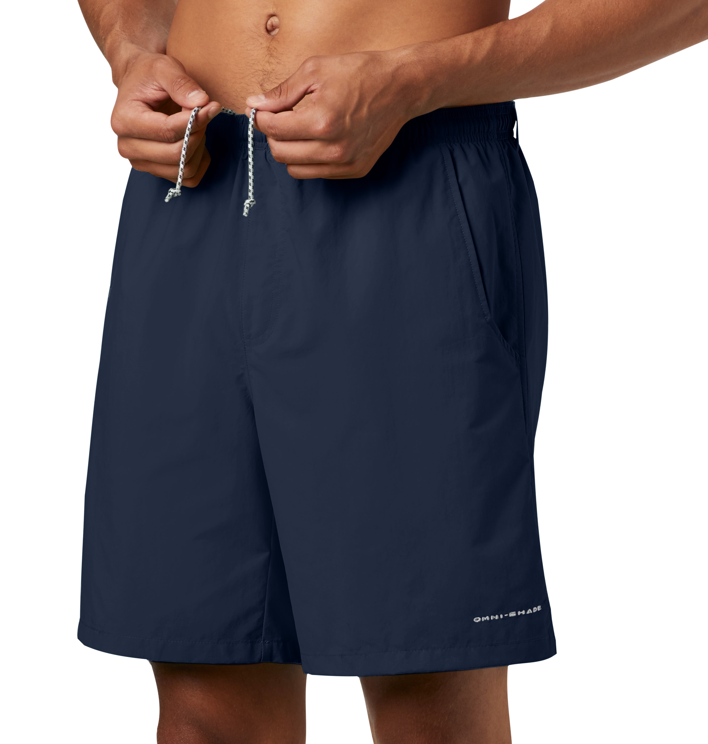 TRAJE DE BAÑO HOMBRE COLUMBIA | BACKCAST III WATER SHORT LARGO 8