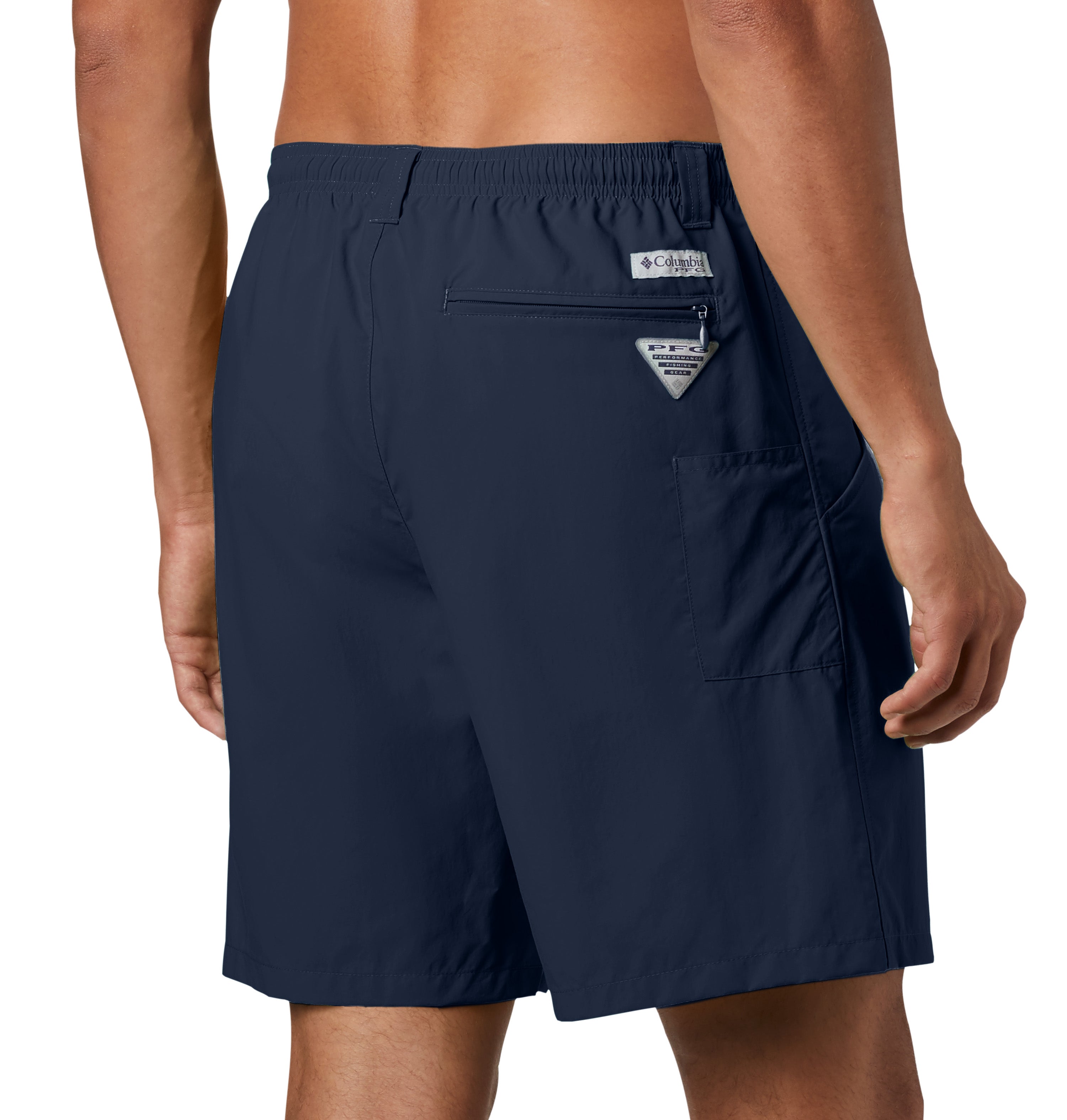 TRAJE DE BAÑO HOMBRE COLUMBIA | BACKCAST III WATER SHORT LARGO 8