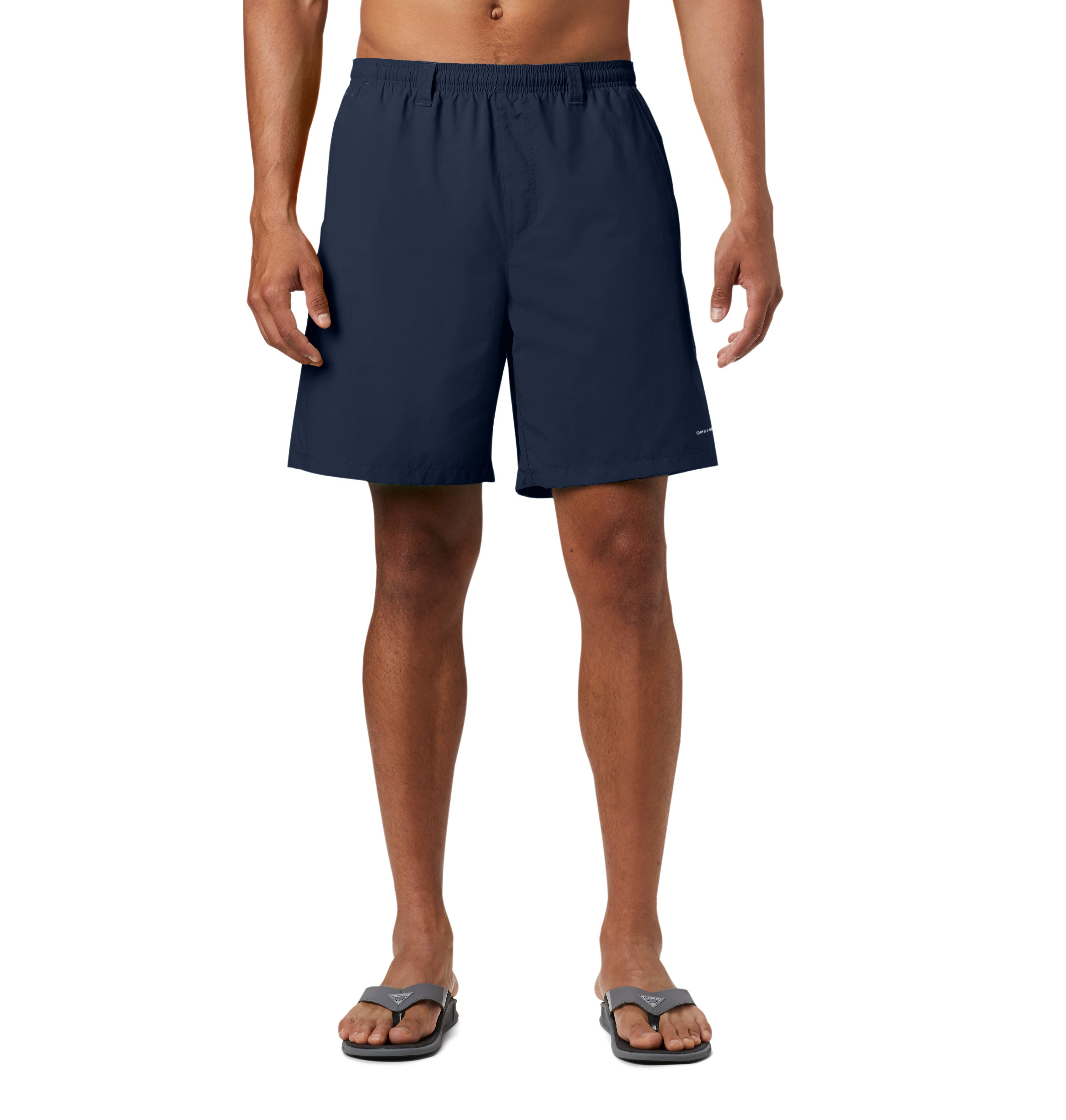 TRAJE DE BAÑO HOMBRE COLUMBIA | BACKCAST III WATER SHORT LARGO 8