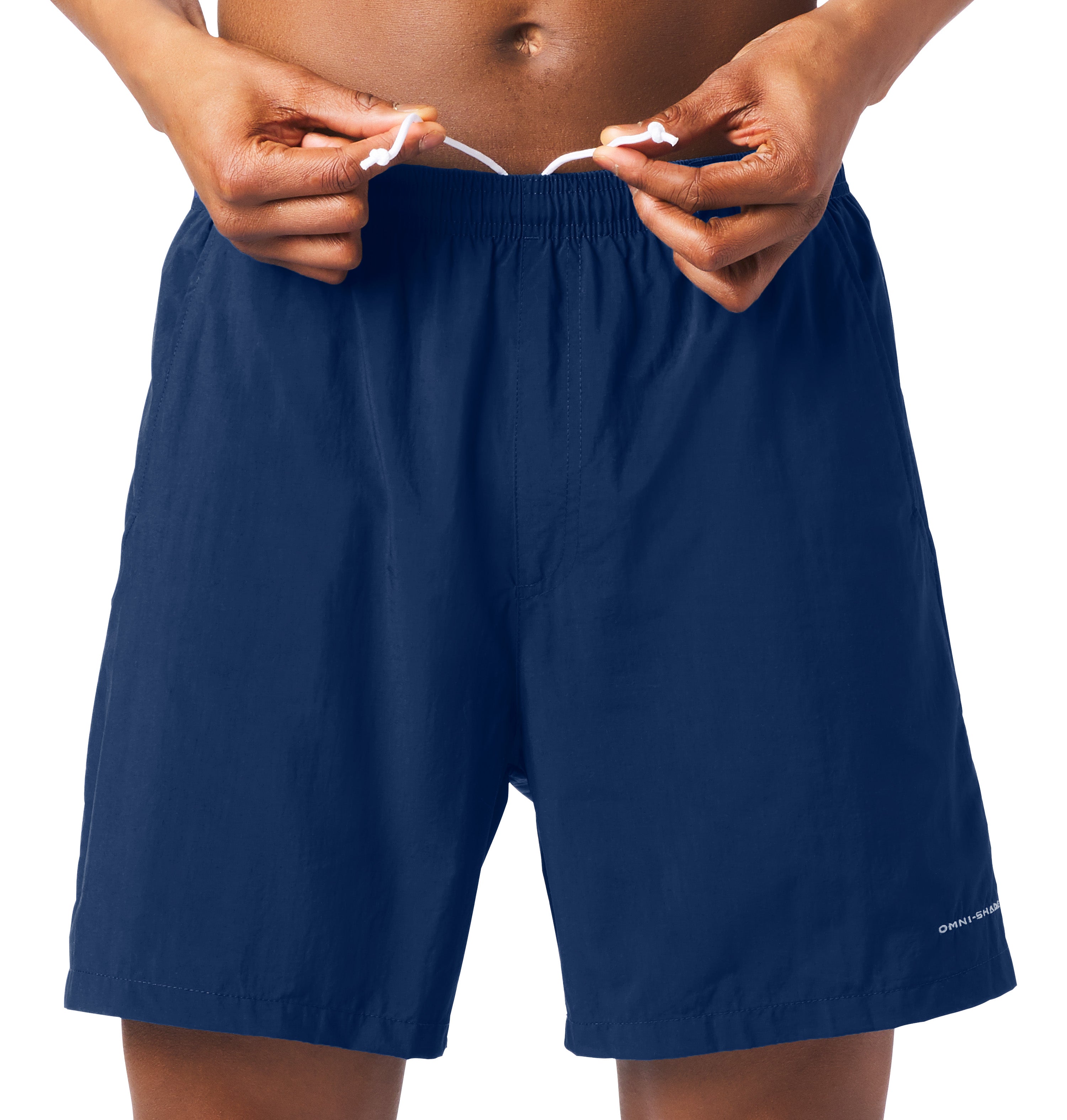 TRAJE DE BAÑO HOMBRE COLUMBIA | BACKCAST III WATER SHORT LARGO 8