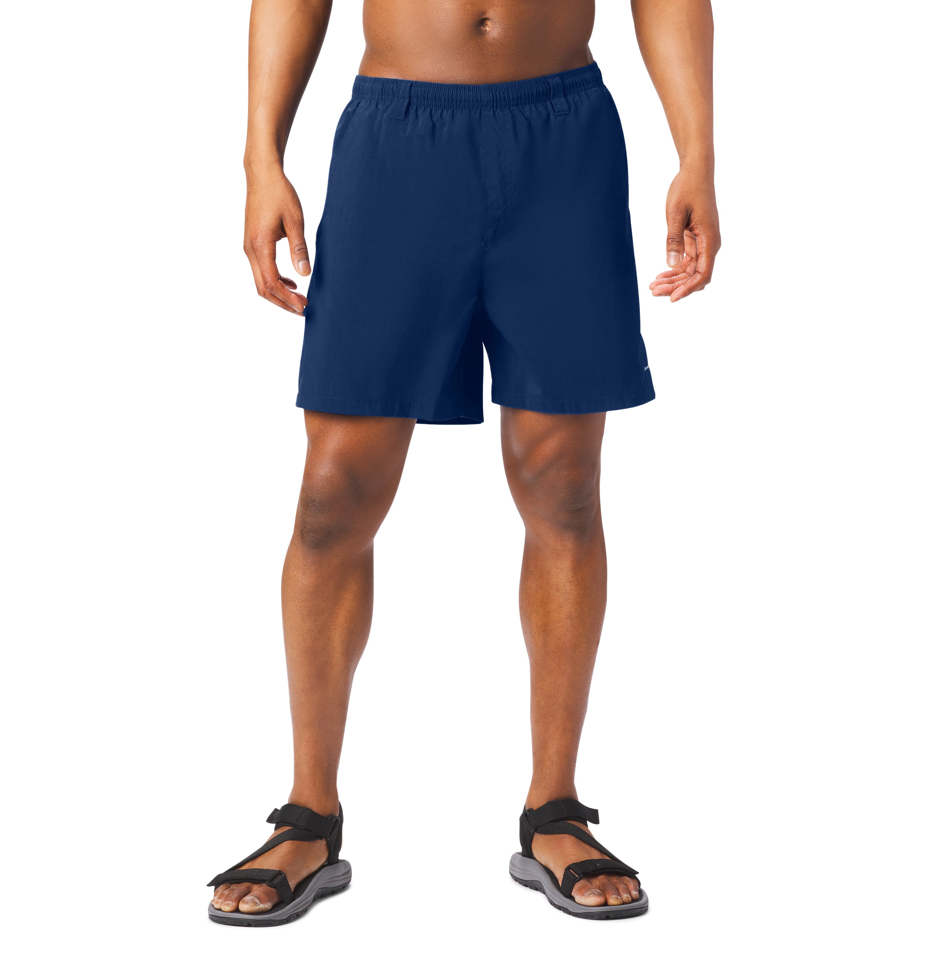 TRAJE DE BAÑO HOMBRE COLUMBIA | BACKCAST III WATER SHORT LARGO 8