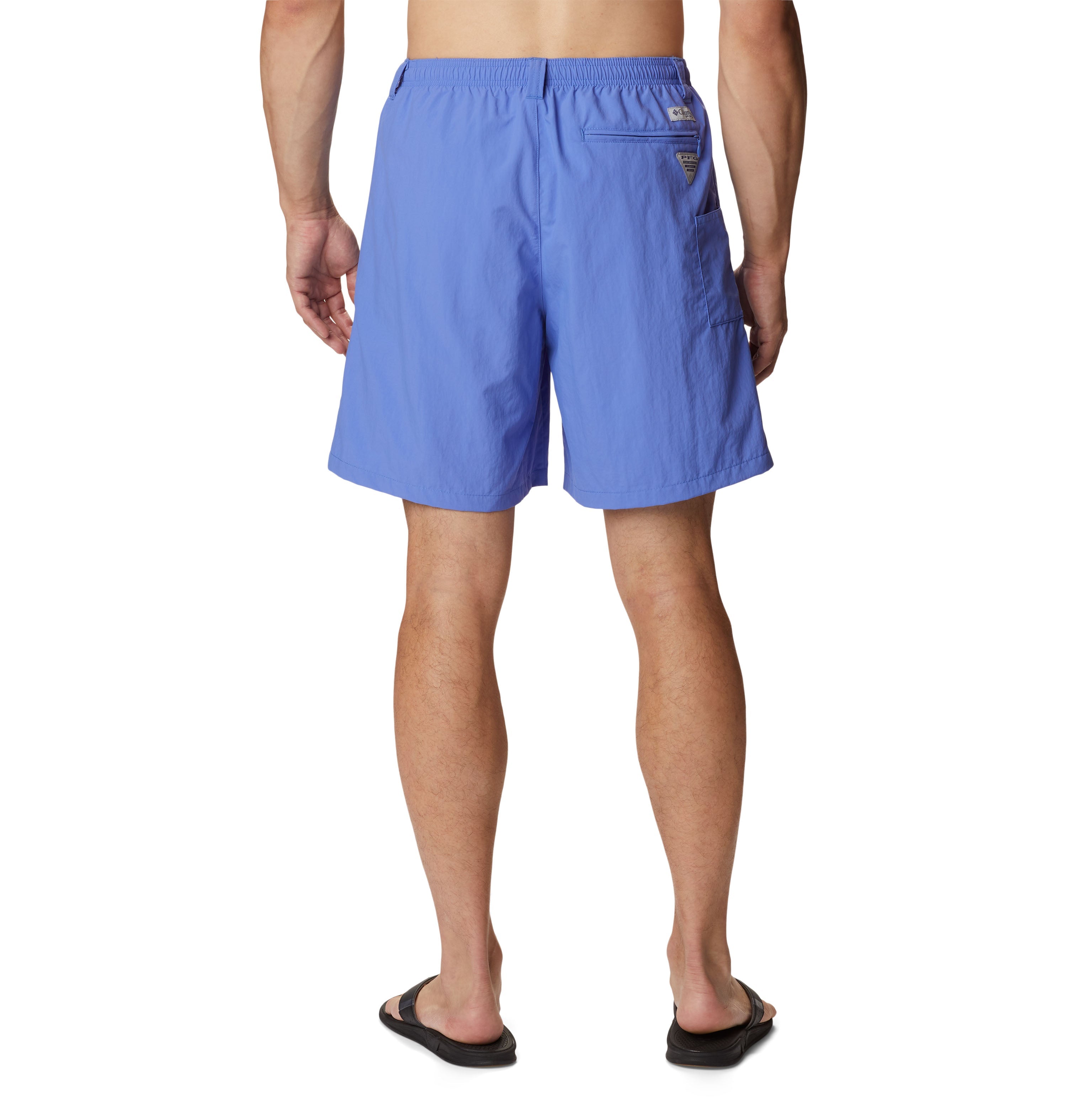 TRAJE DE BAÑO HOMBRE COLUMBIA | BACKCAST III WATER SHORT LARGO 8